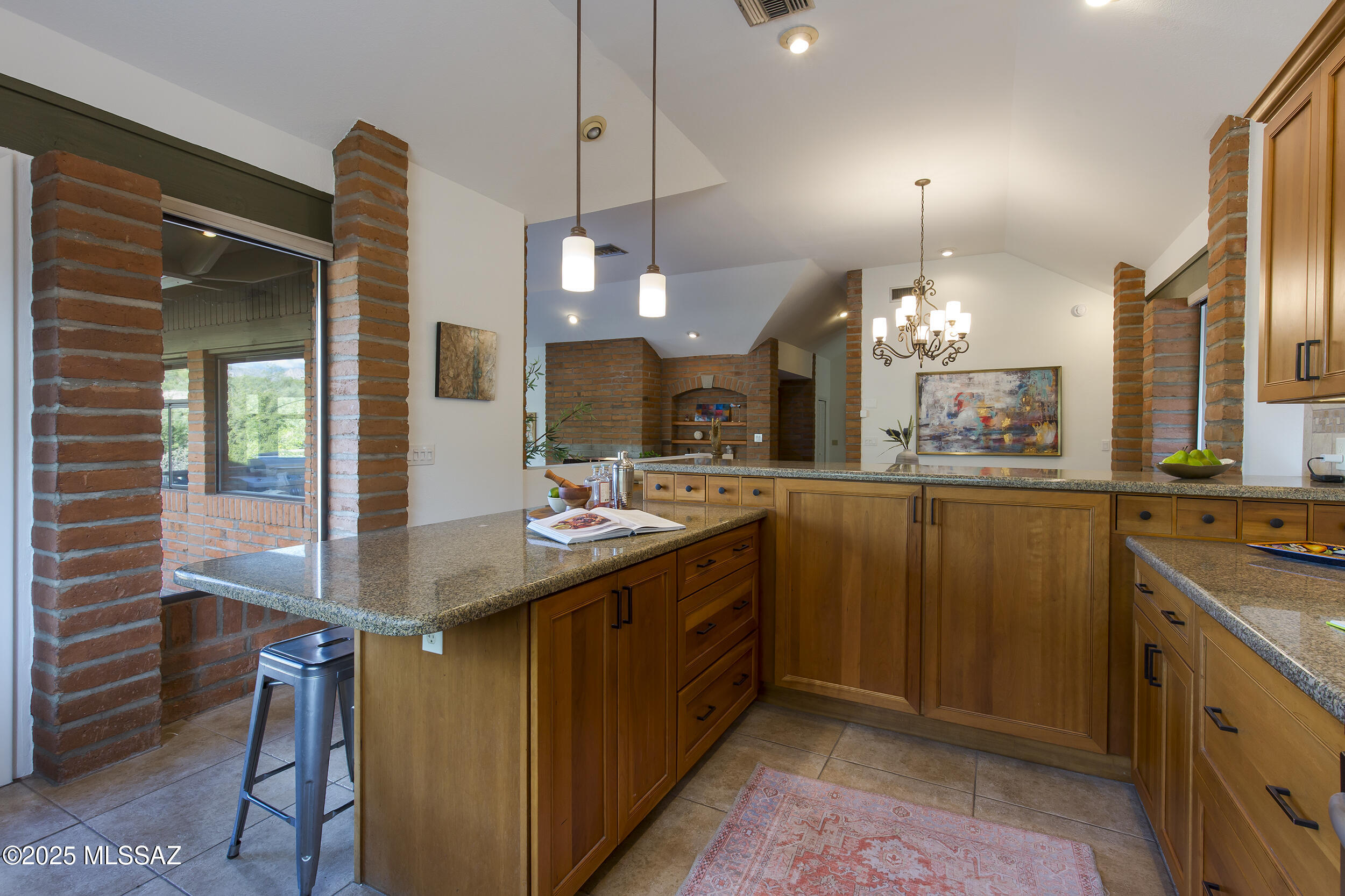 Cimarron Foothills Estates (1-97) - Residential