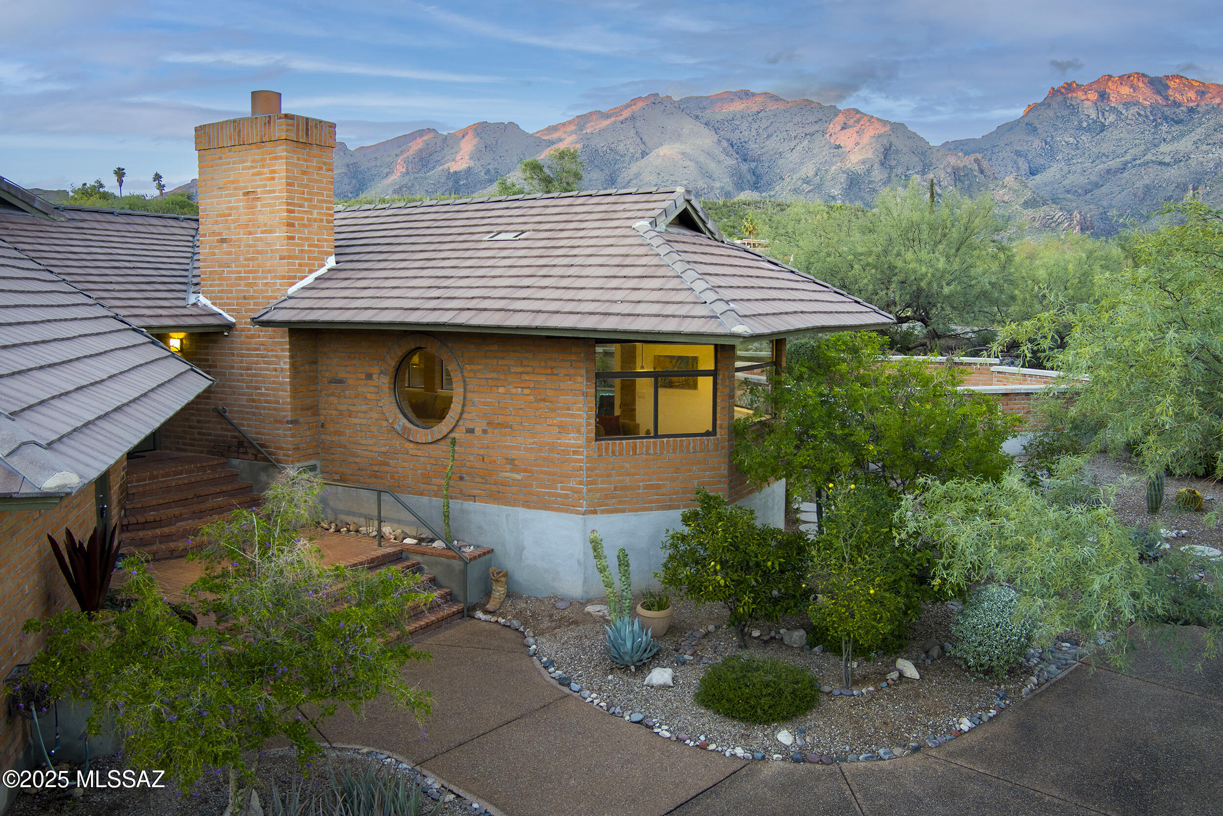 Cimarron Foothills Estates (1-97) - Residential