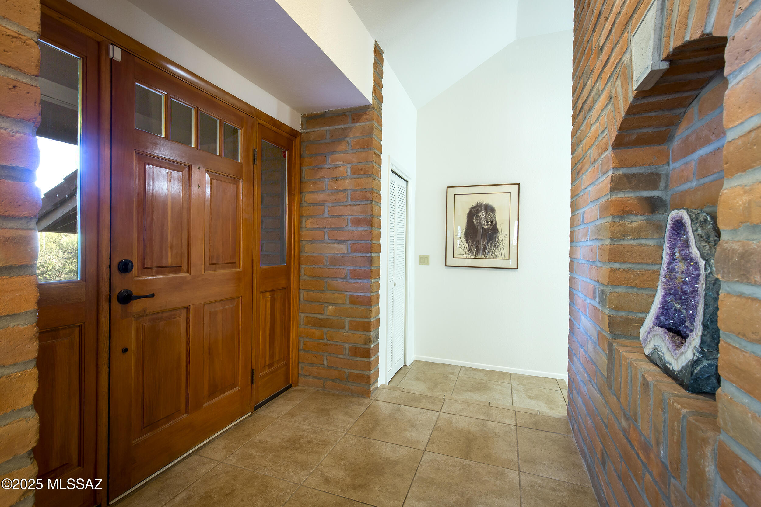 Cimarron Foothills Estates (1-97) - Residential