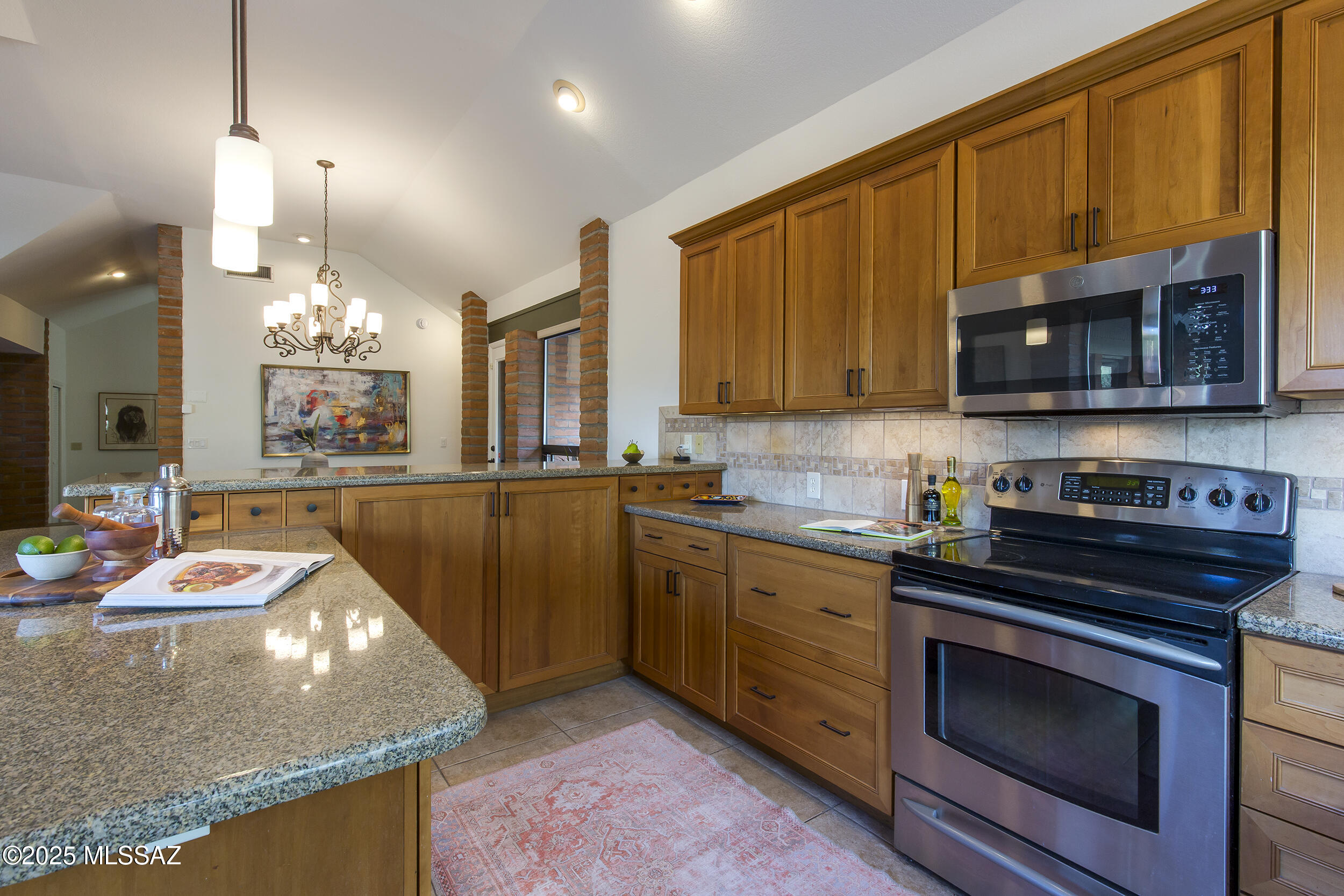 Cimarron Foothills Estates (1-97) - Residential