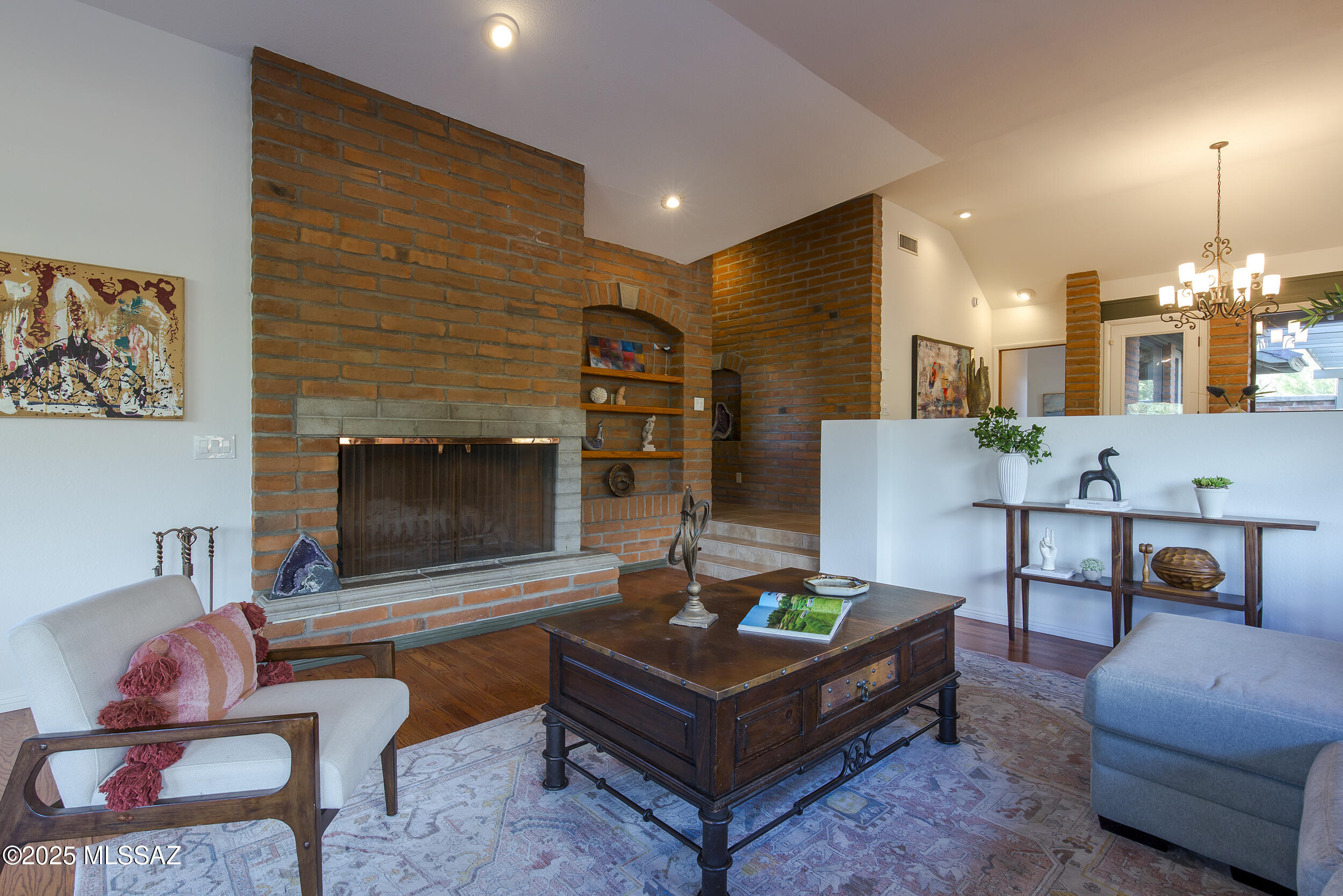 Cimarron Foothills Estates (1-97) - Residential