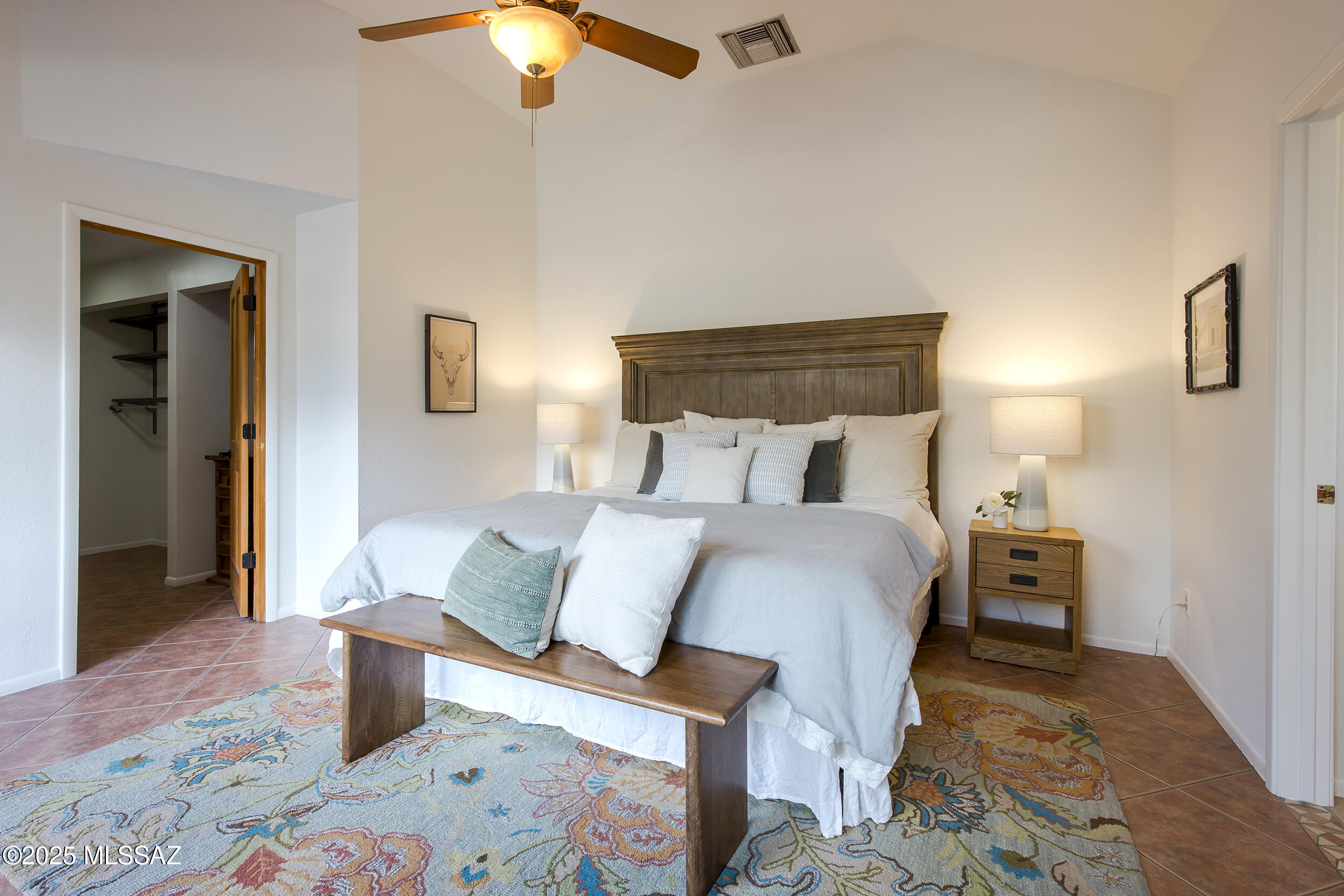 Cimarron Foothills Estates (1-97) - Residential