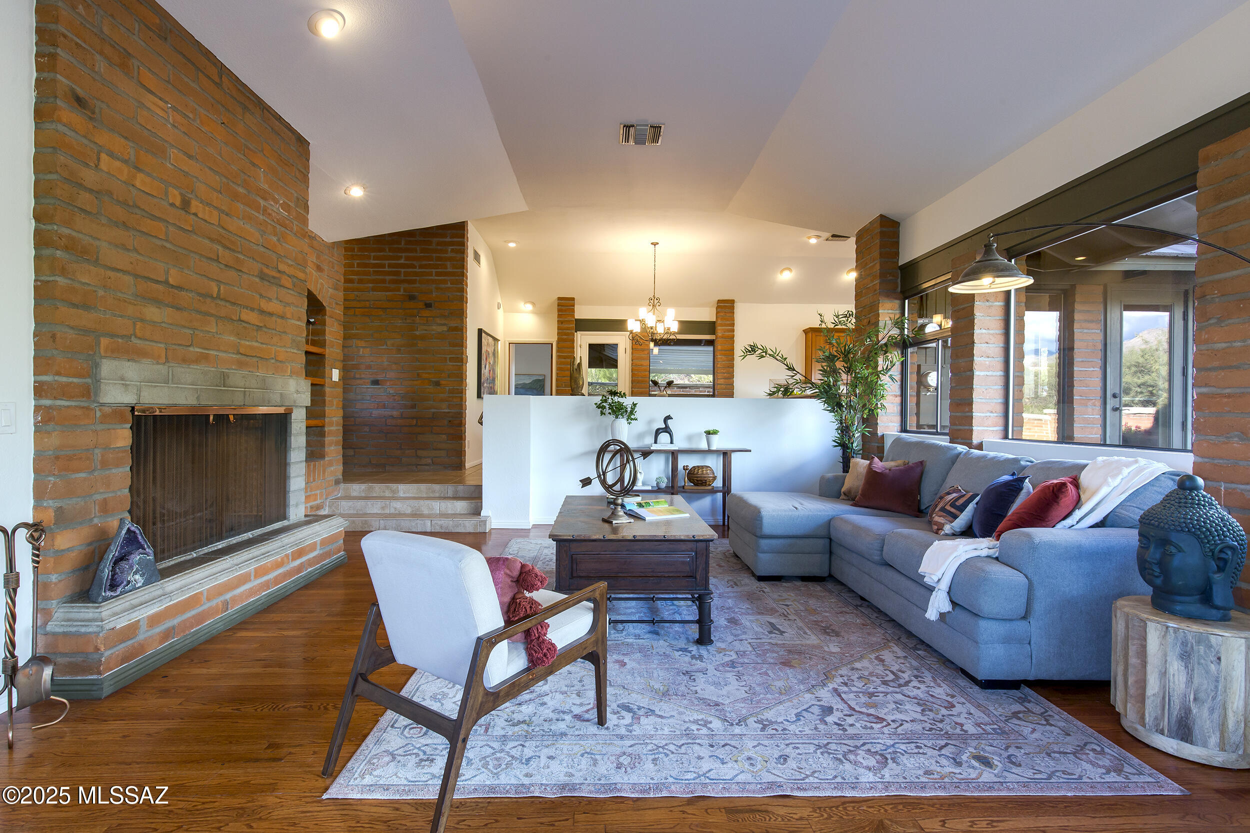 Cimarron Foothills Estates (1-97) - Residential
