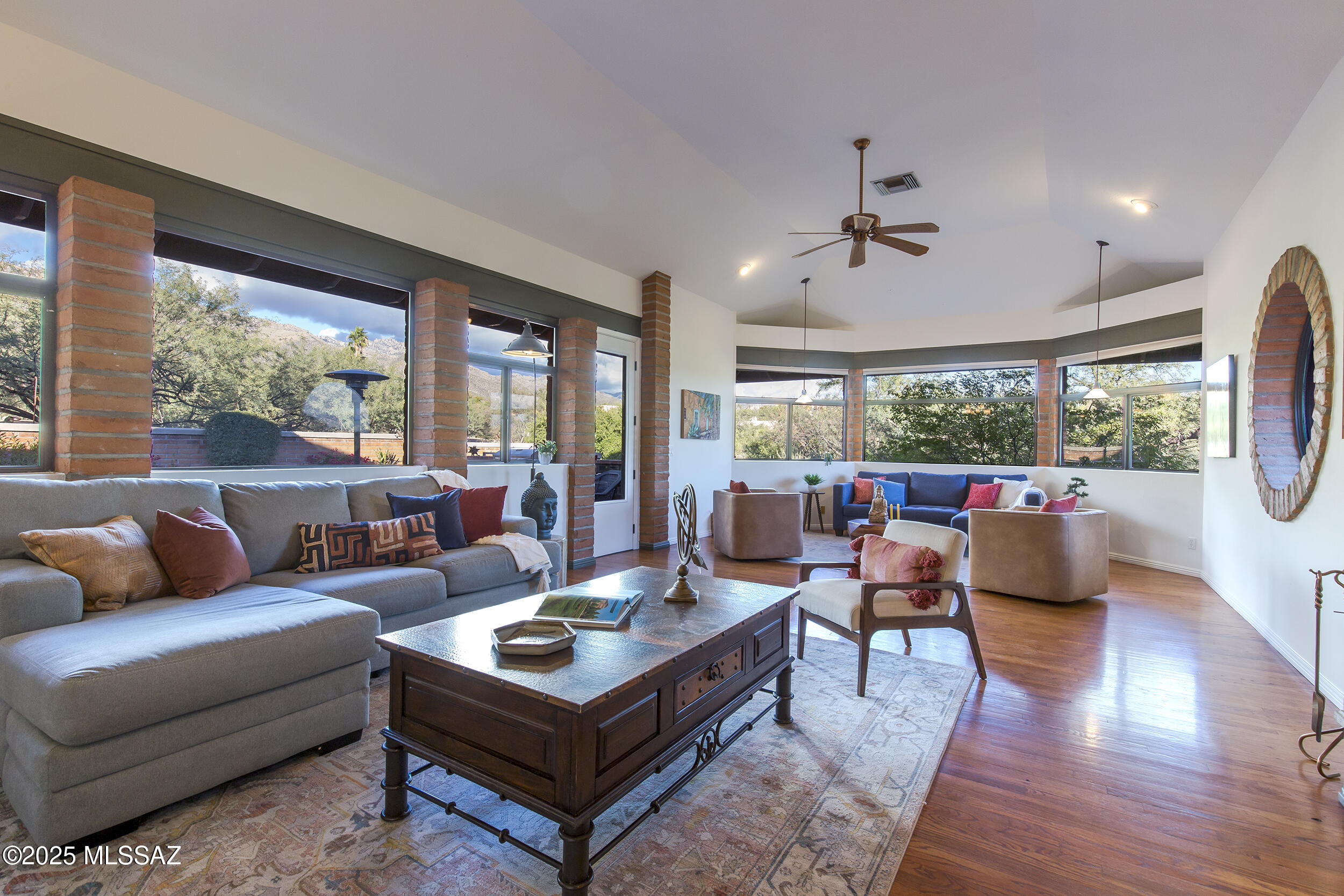 Cimarron Foothills Estates (1-97) - Residential