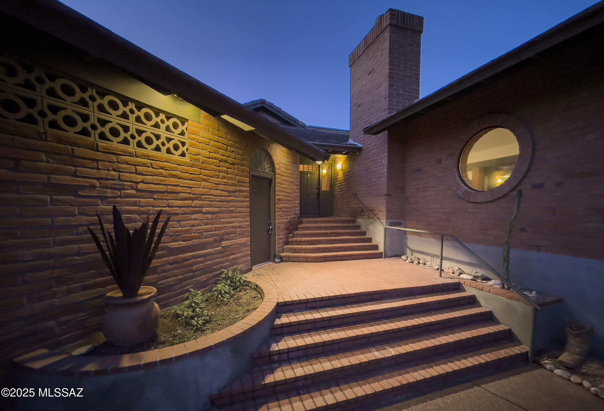 Cimarron Foothills Estates (1-97) - Residential