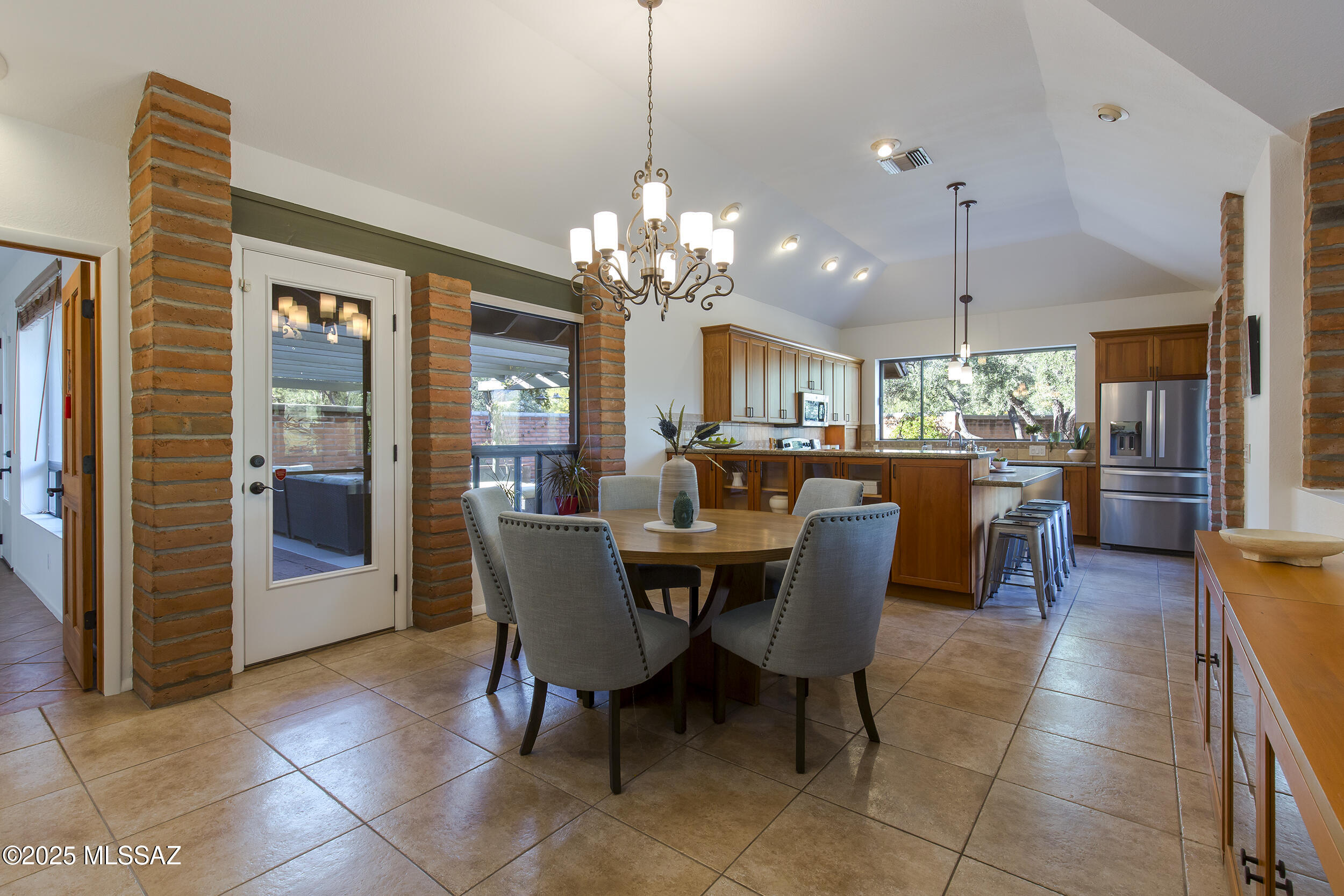 Cimarron Foothills Estates (1-97) - Residential