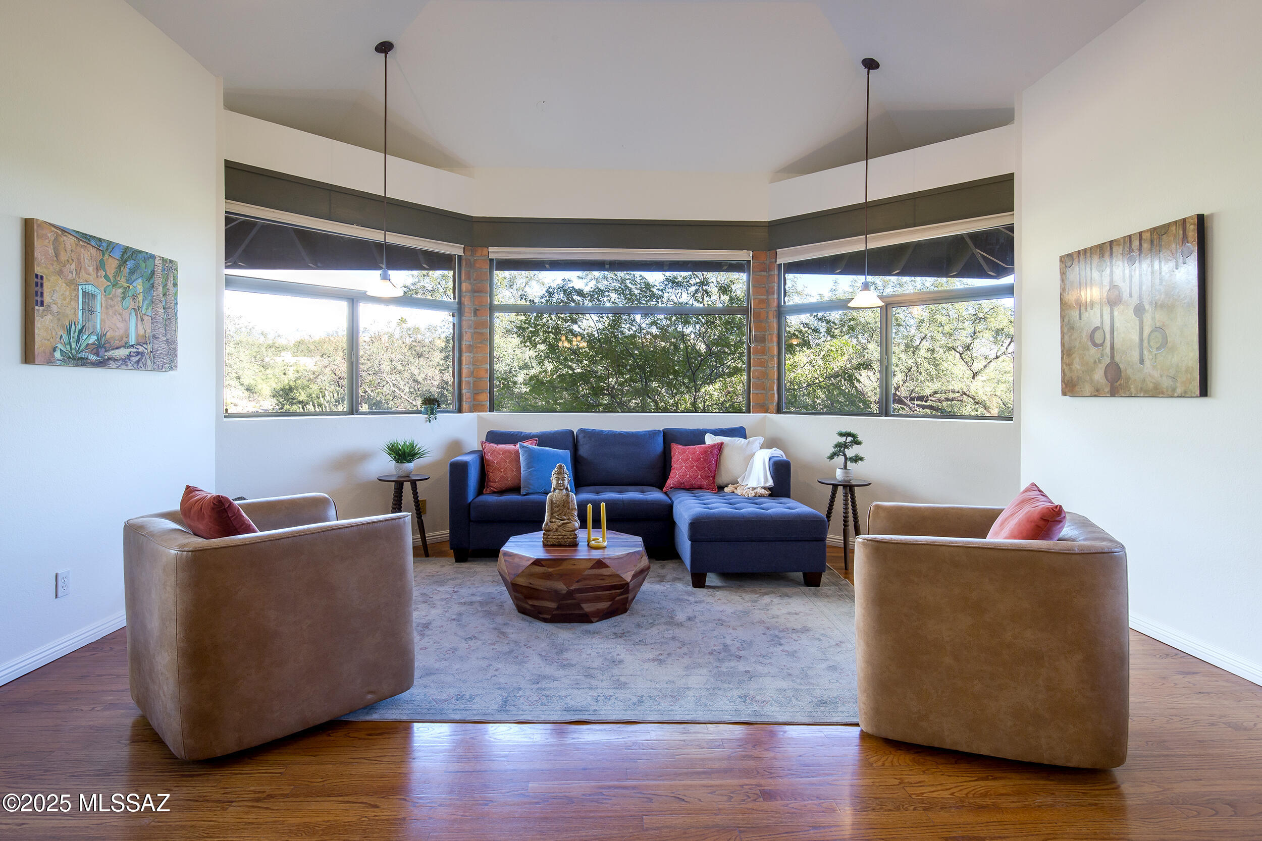 Cimarron Foothills Estates (1-97) - Residential