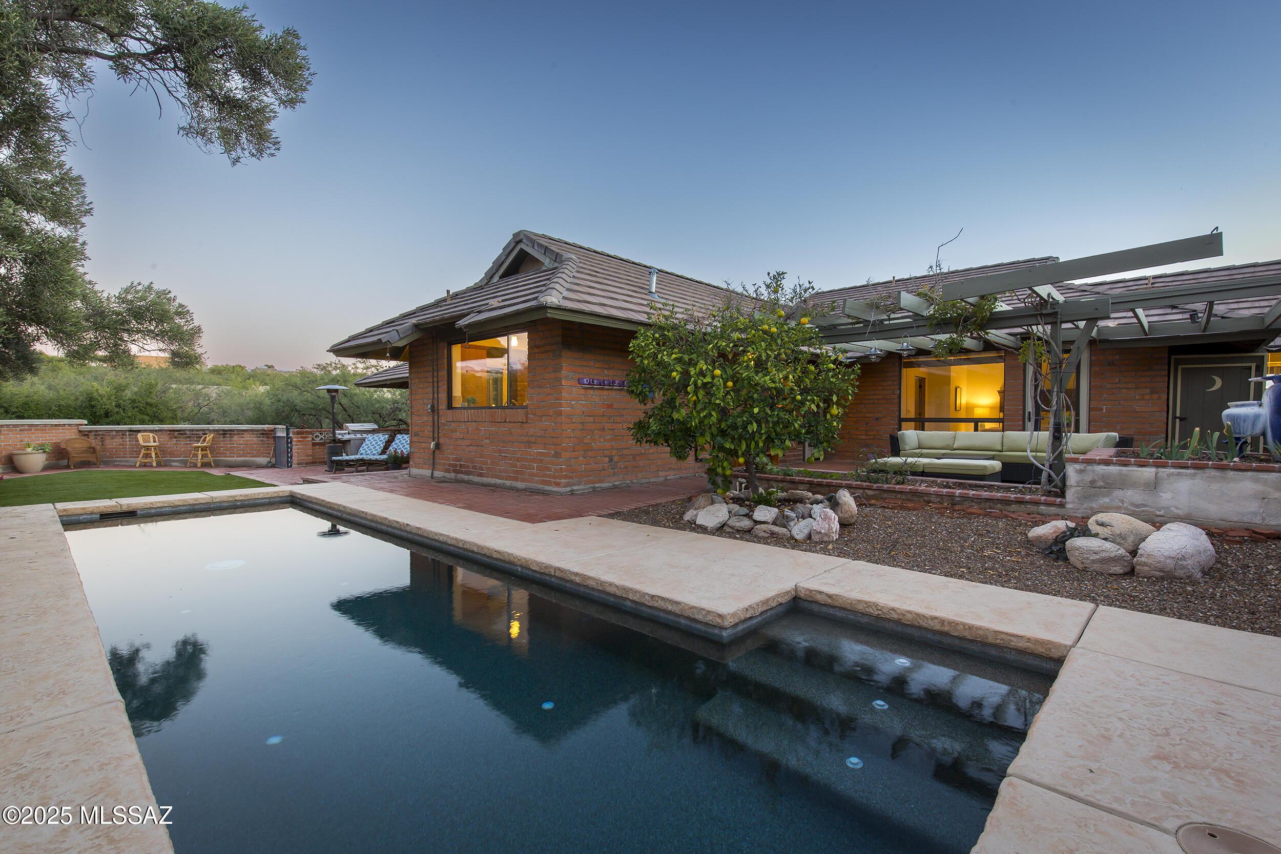 Cimarron Foothills Estates (1-97) - Residential