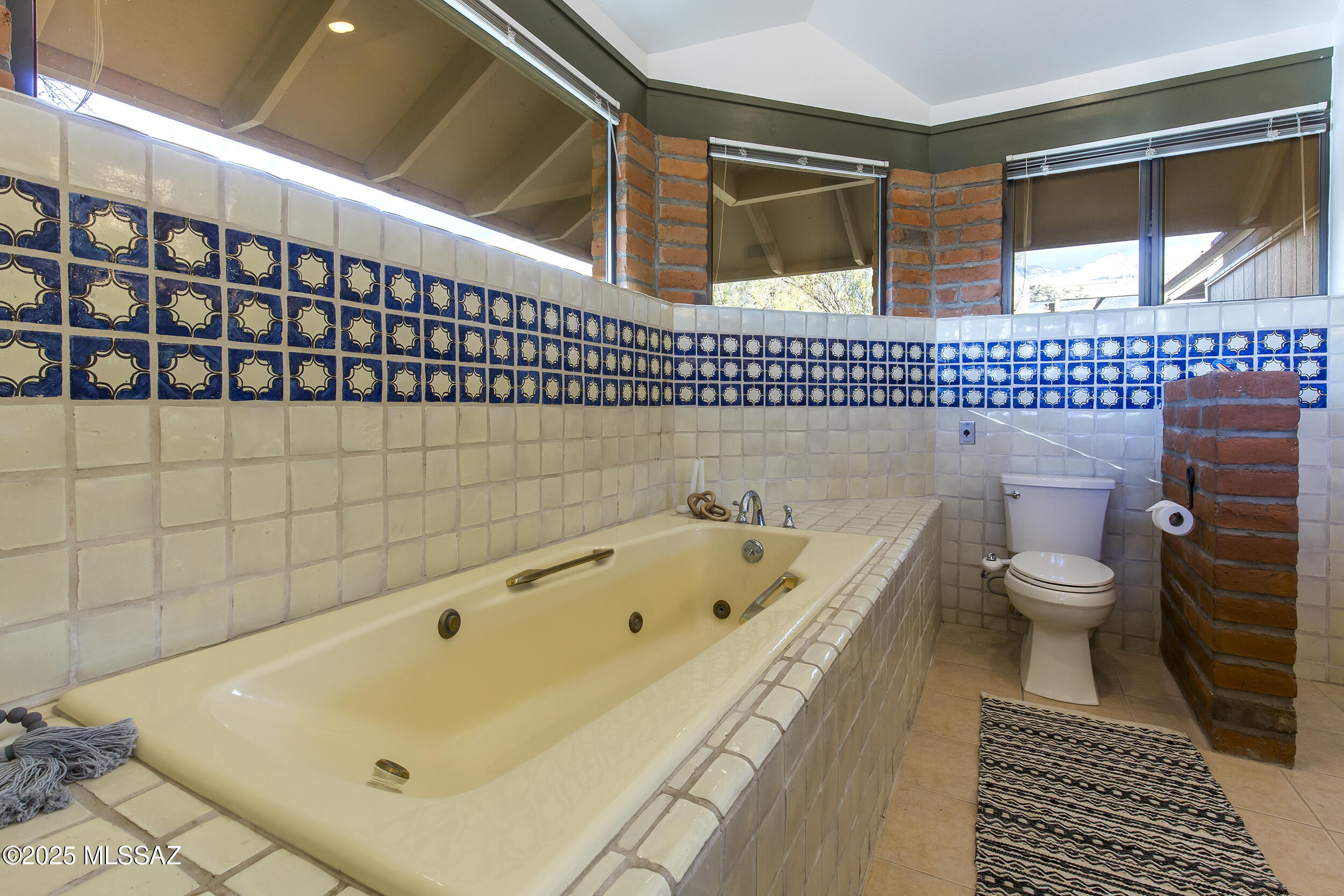 Cimarron Foothills Estates (1-97) - Residential