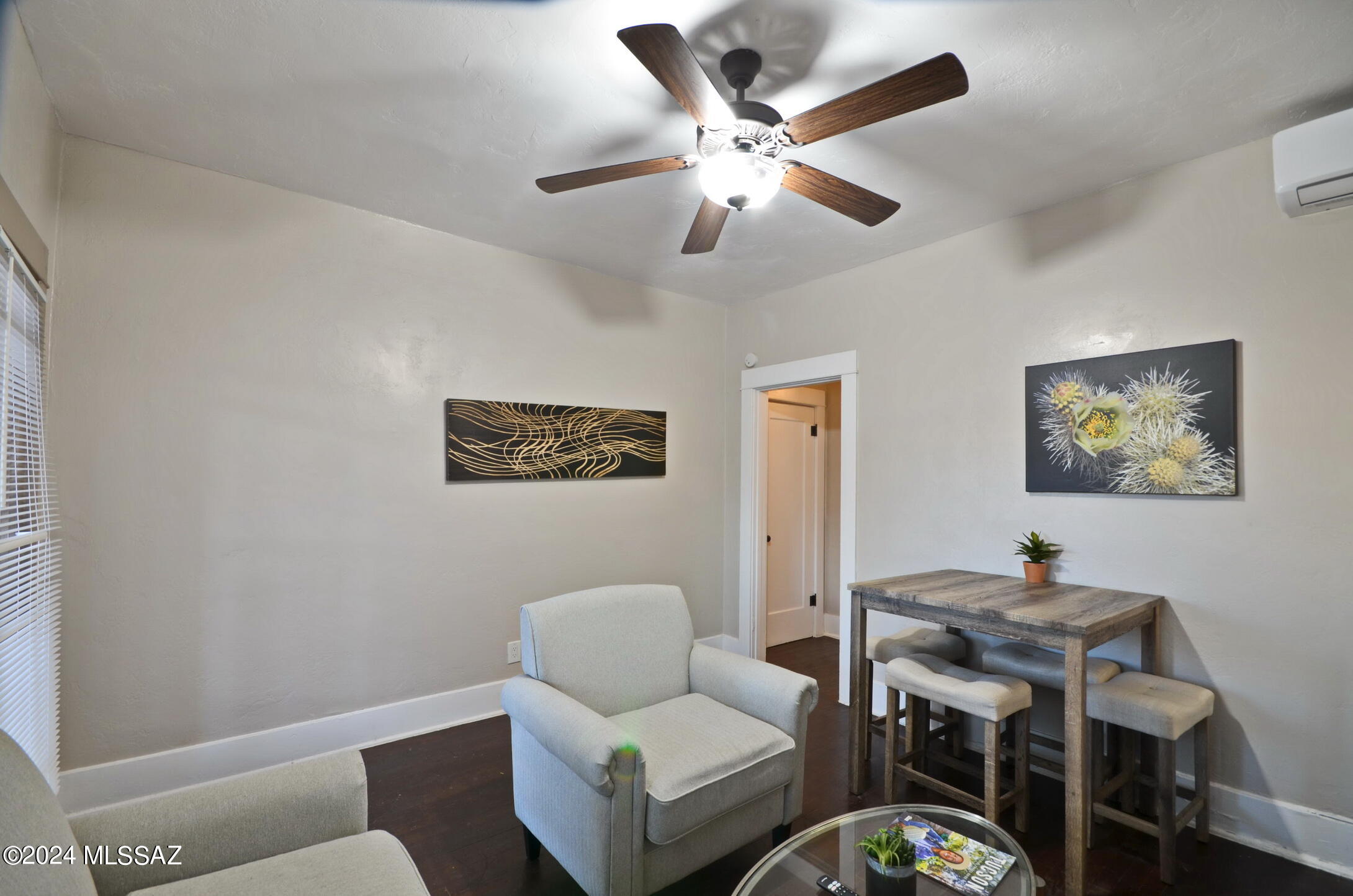 Speedway Addition NO. 1 - Residential Income
