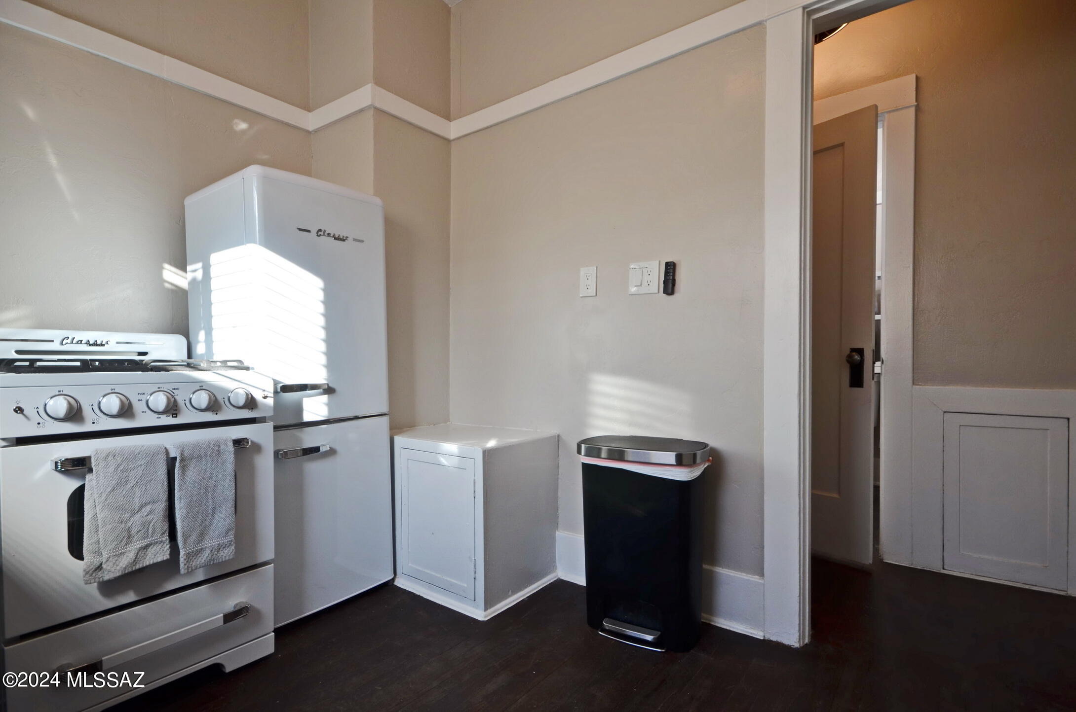 Speedway Addition NO. 1 - Residential Income