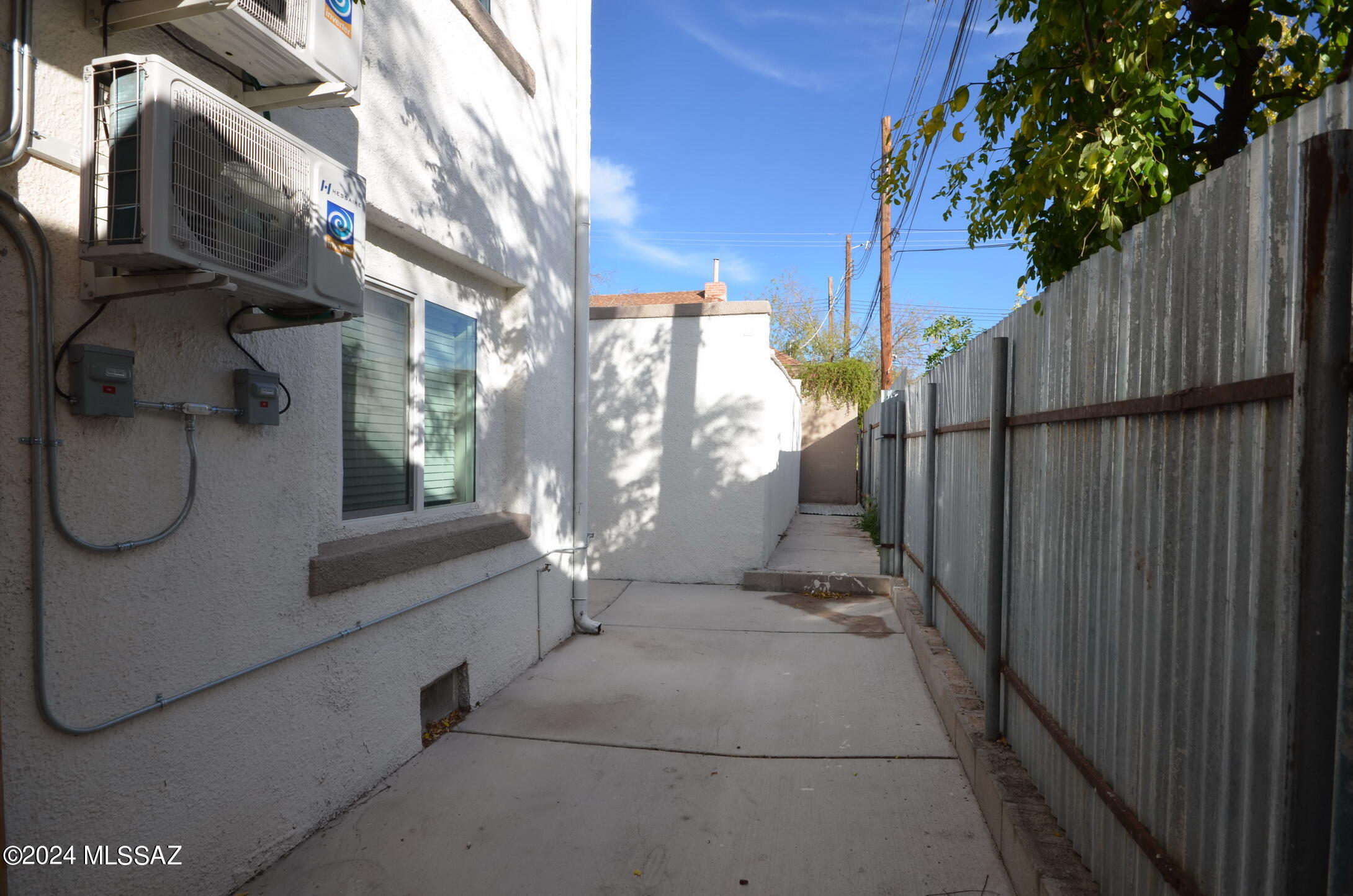 Speedway Addition NO. 1 - Residential Income