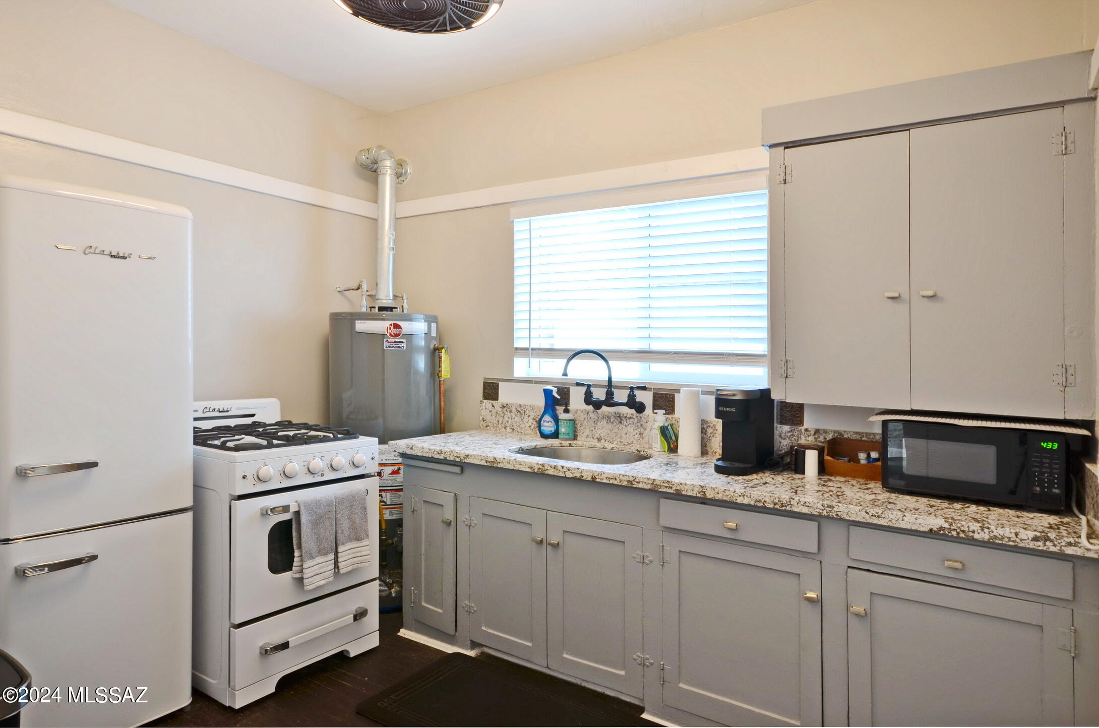Speedway Addition NO. 1 - Residential Income