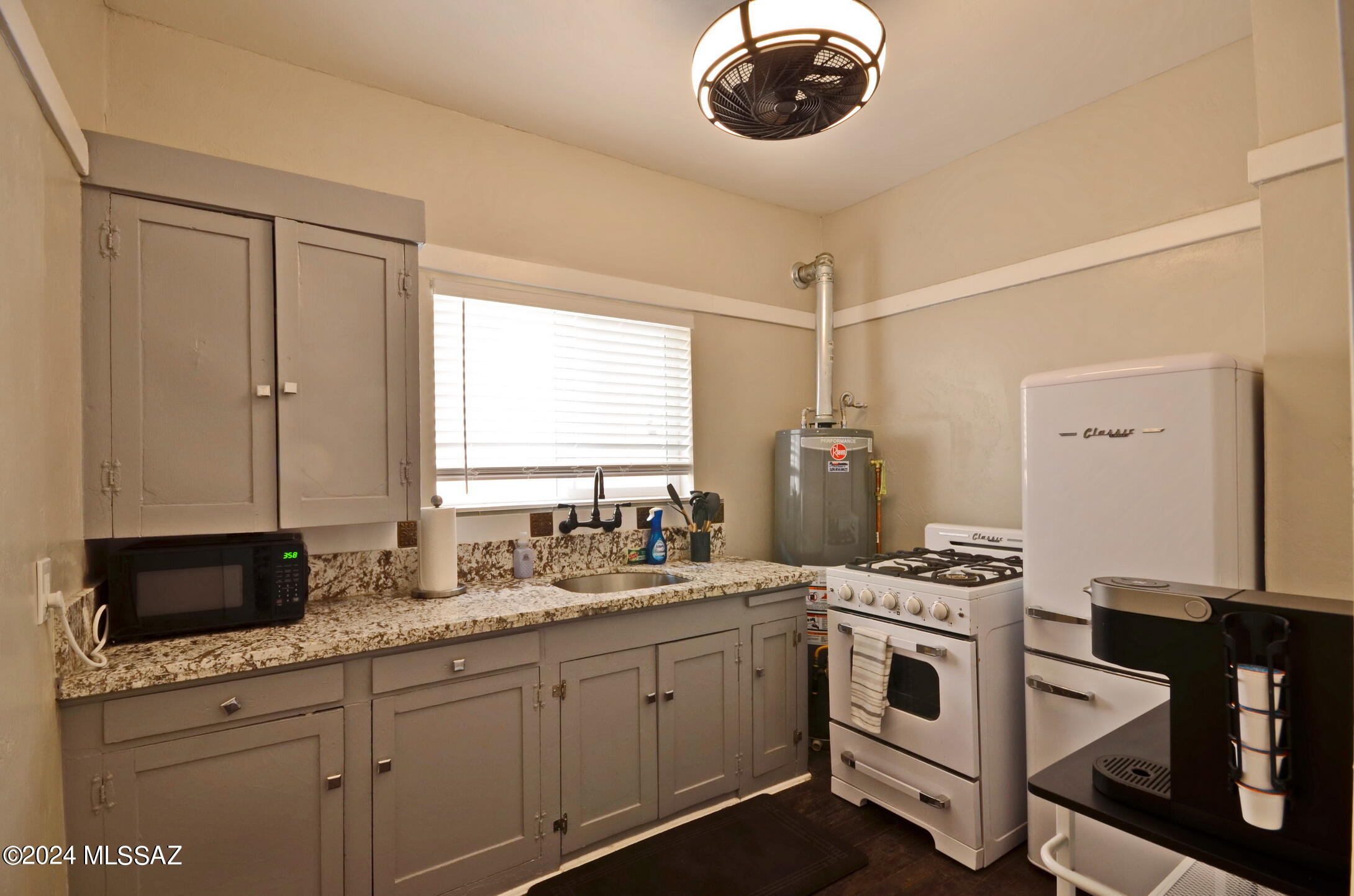 Speedway Addition NO. 1 - Residential Income