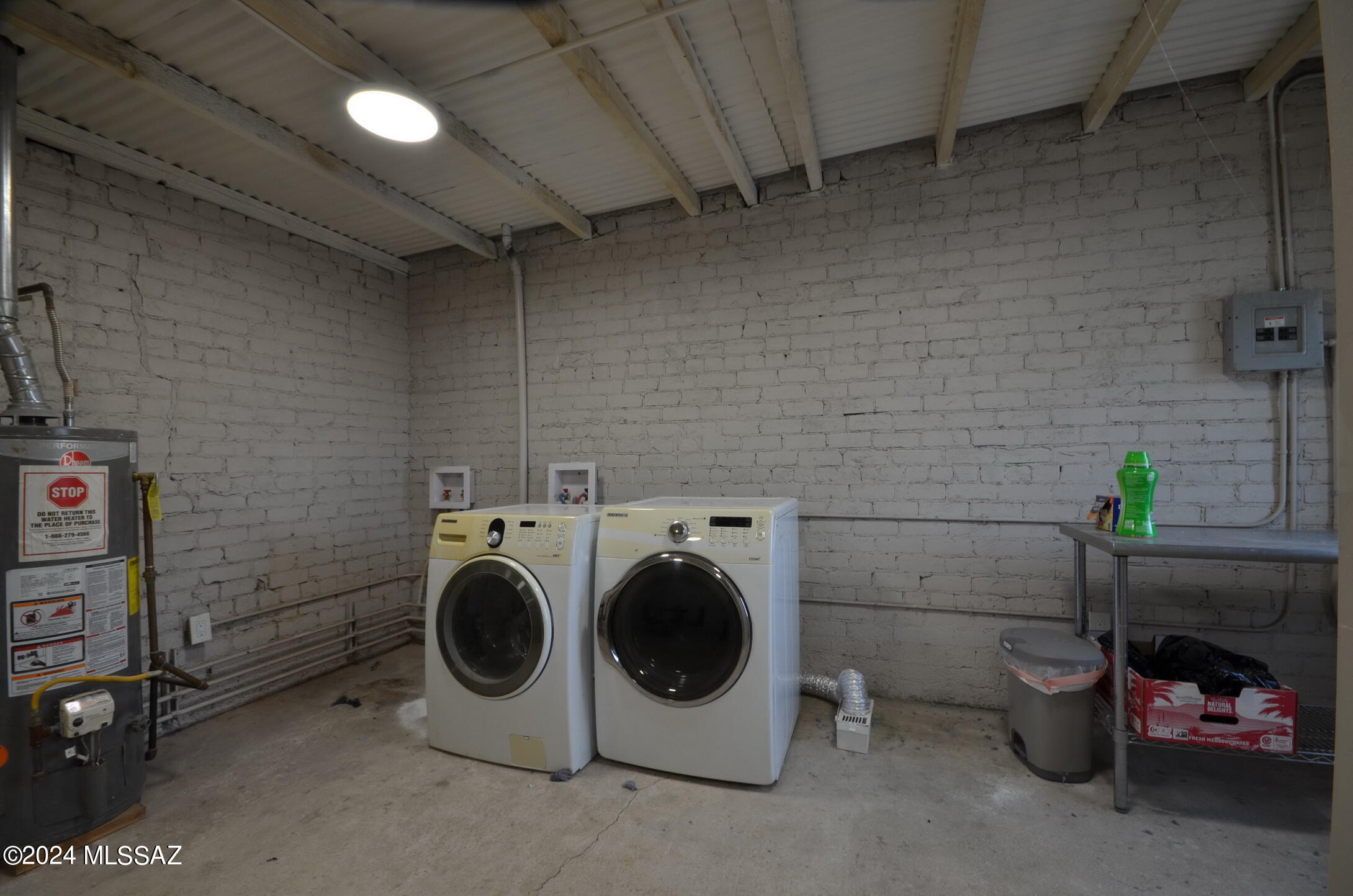 Speedway Addition NO. 1 - Residential Income