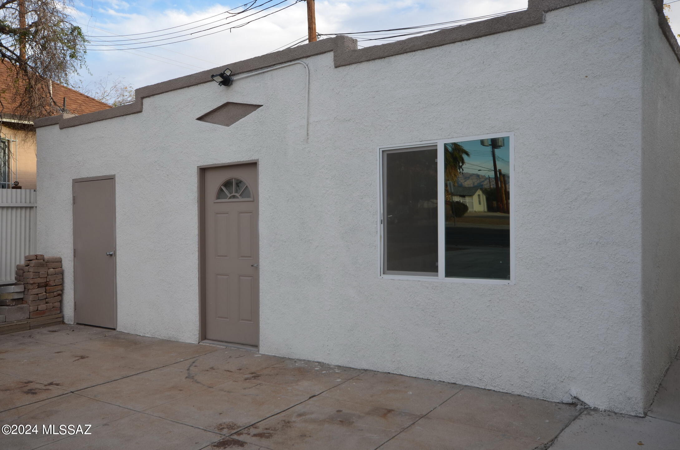 Speedway Addition NO. 1 - Residential Income