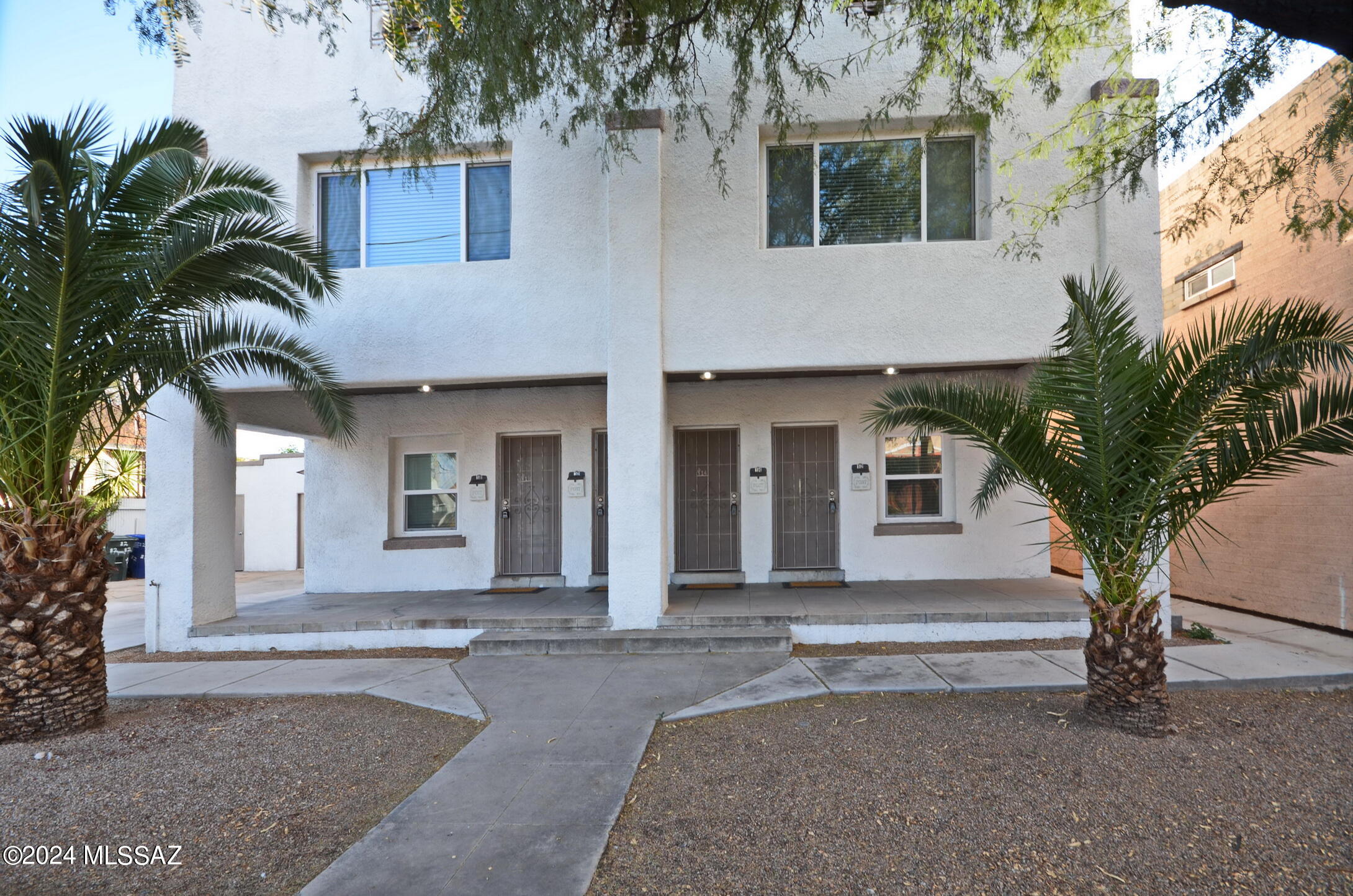 Speedway Addition NO. 1 - Residential Income