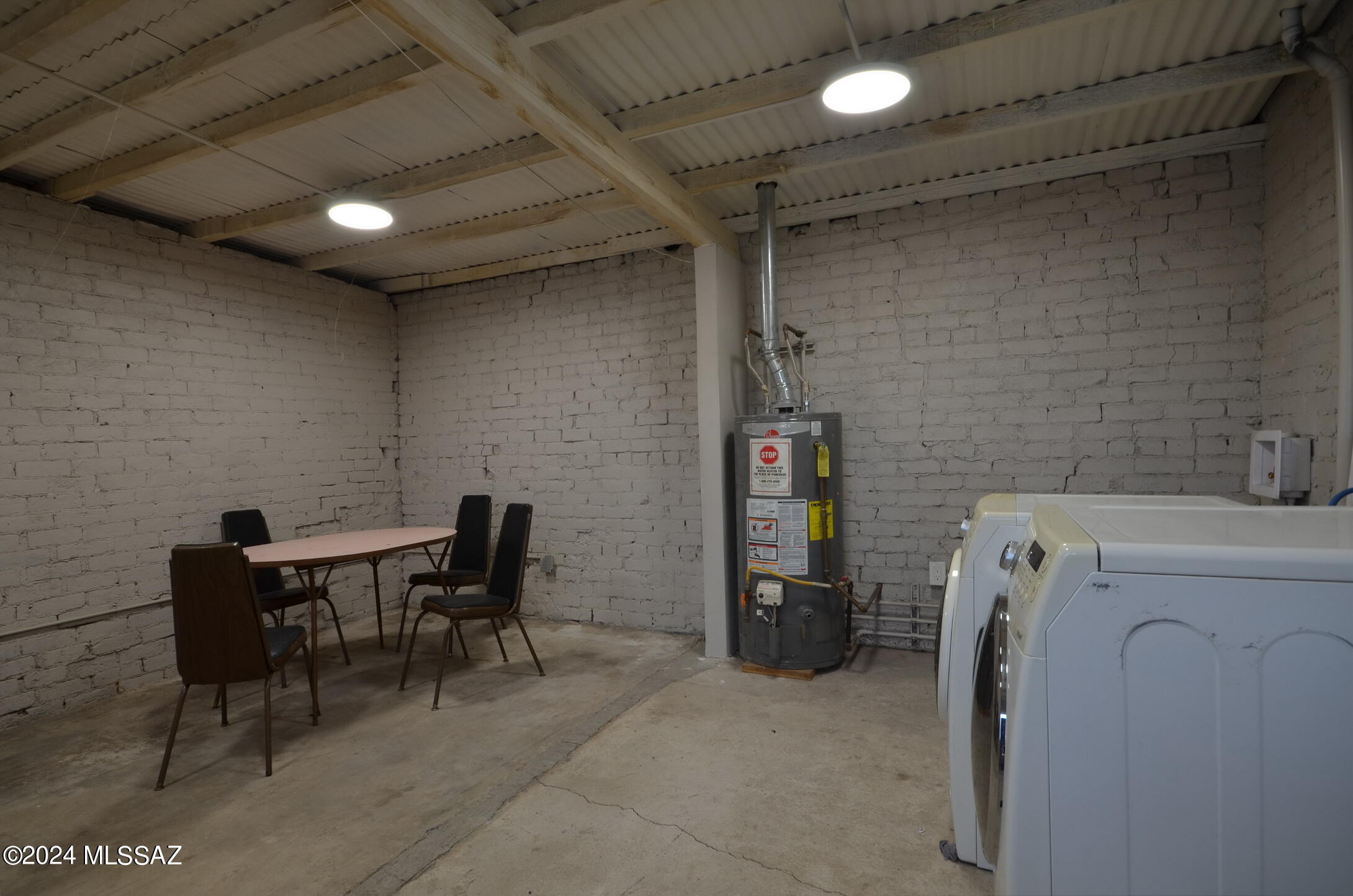 Speedway Addition NO. 1 - Residential Income