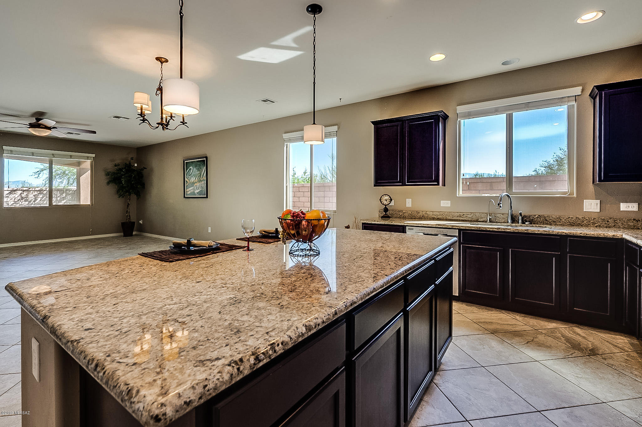 Mountain Vail Estates (136-501) - Residential