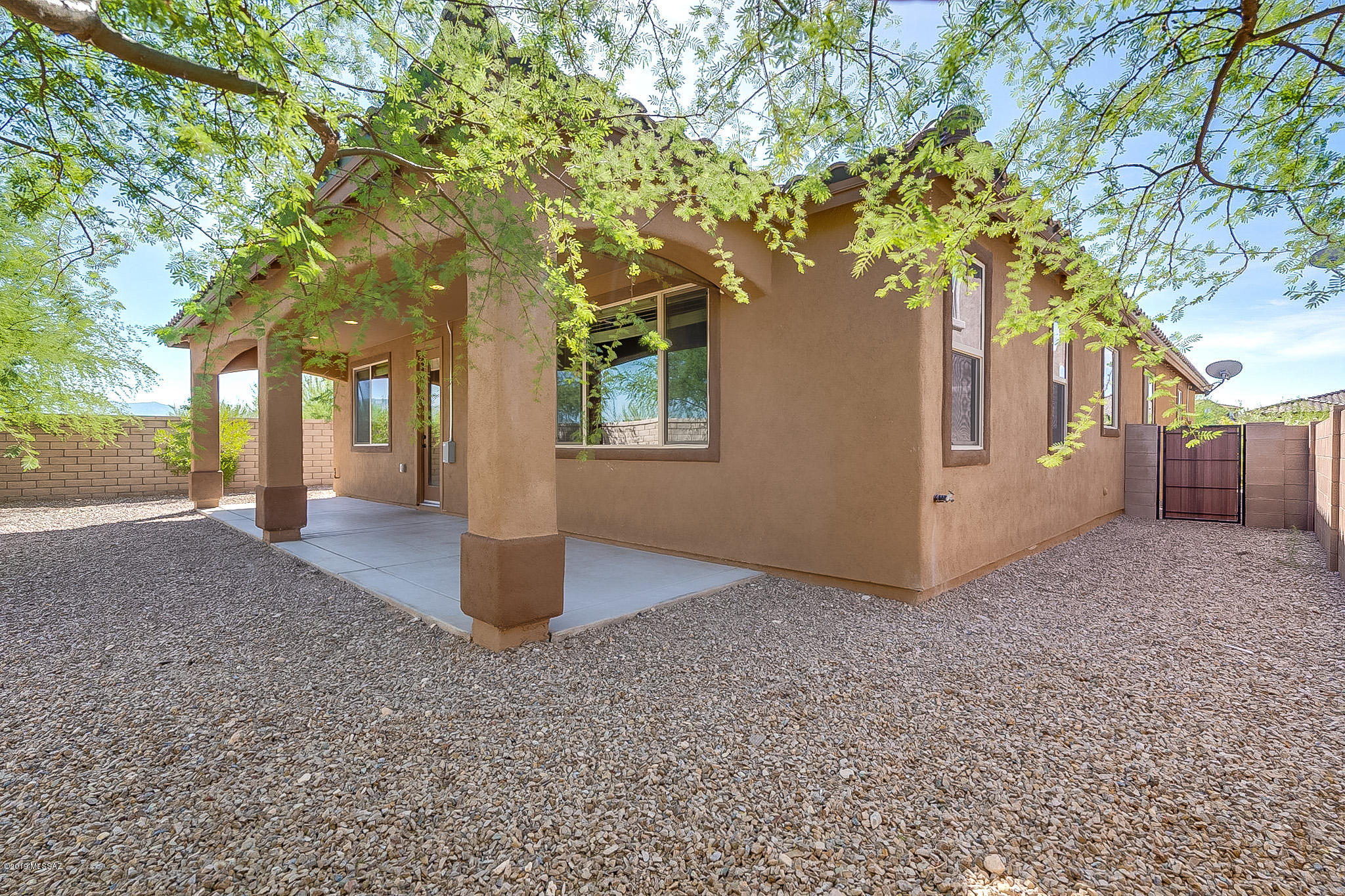 Mountain Vail Estates (136-501) - Residential