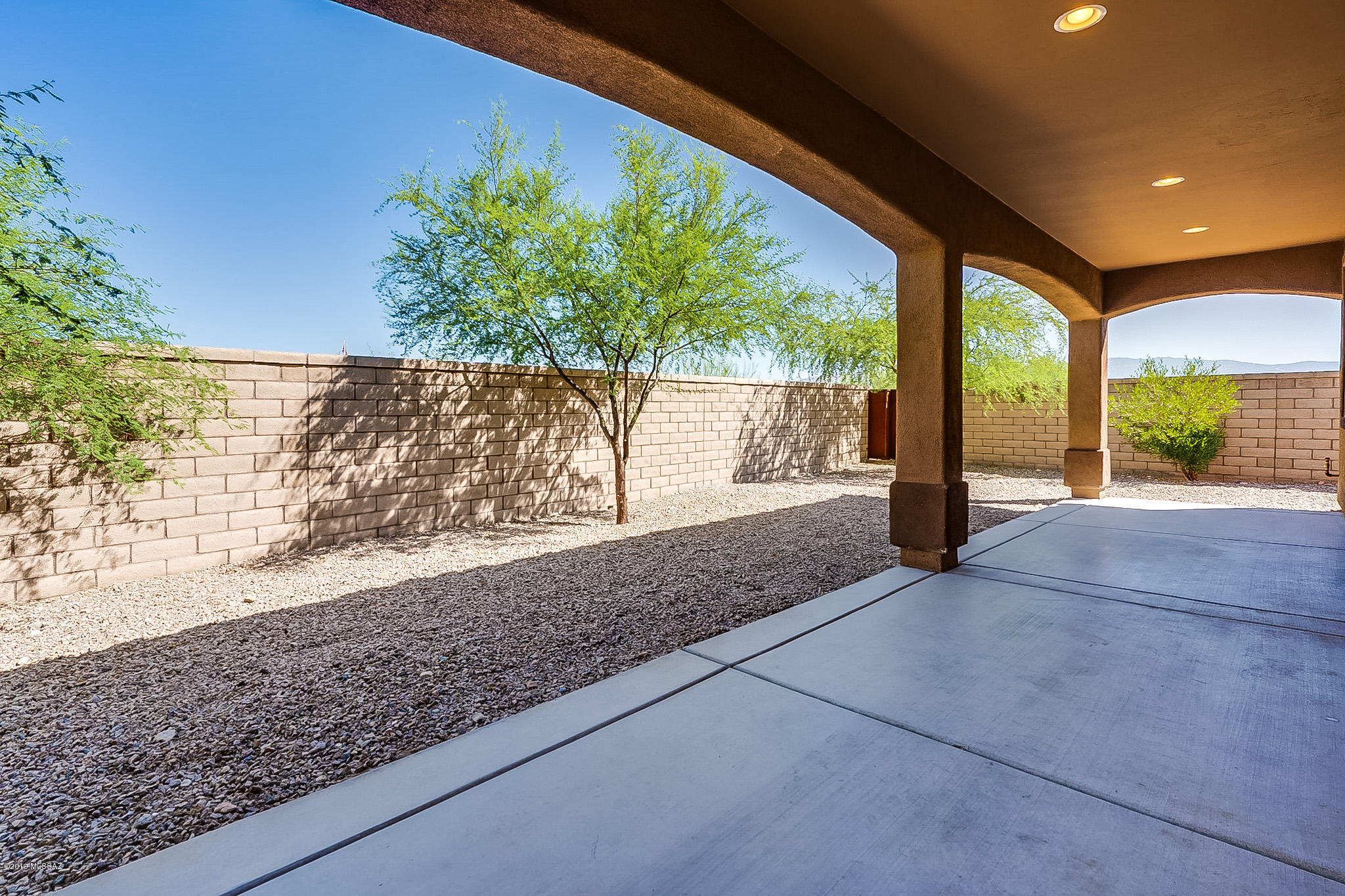 Mountain Vail Estates (136-501) - Residential