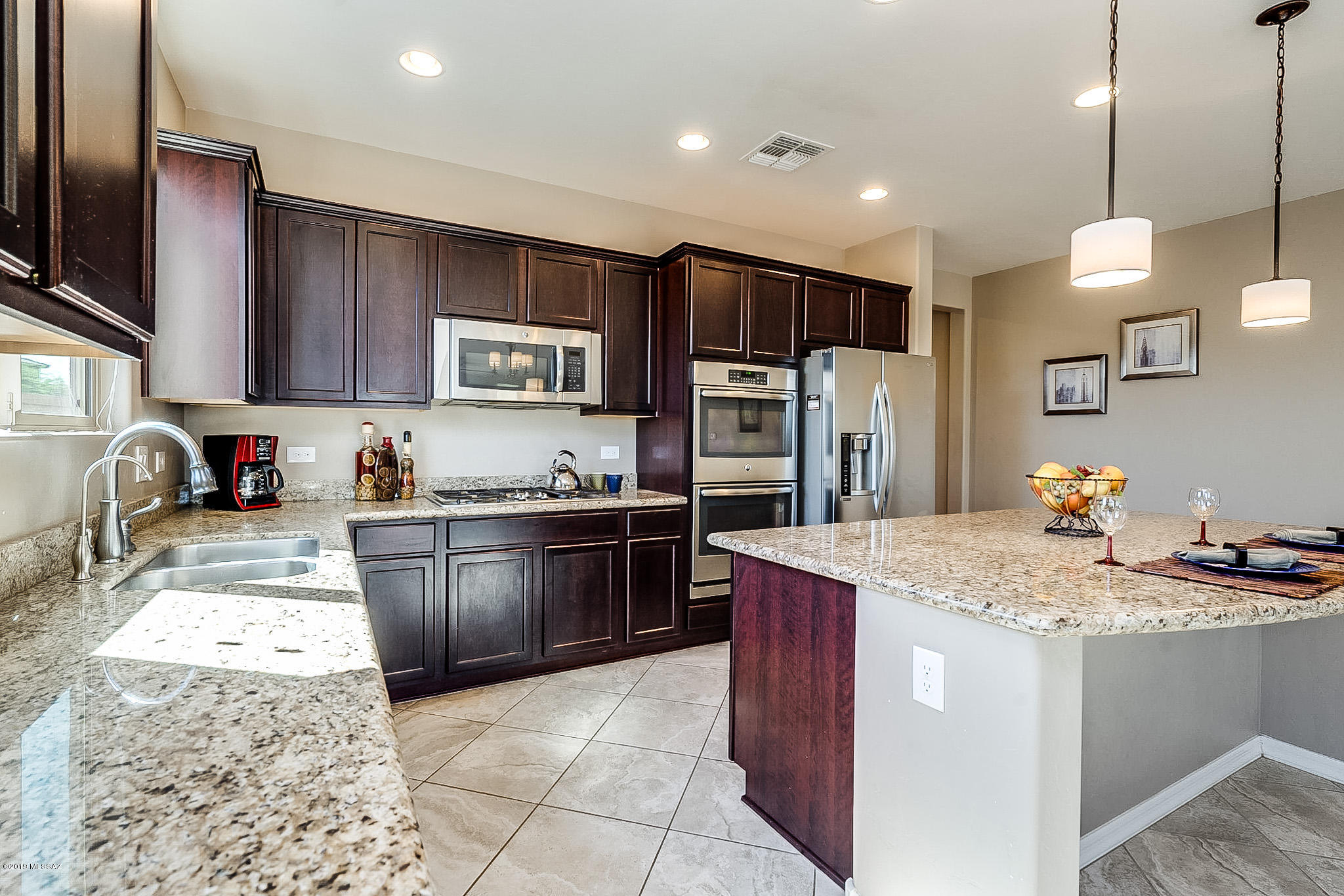 Mountain Vail Estates (136-501) - Residential