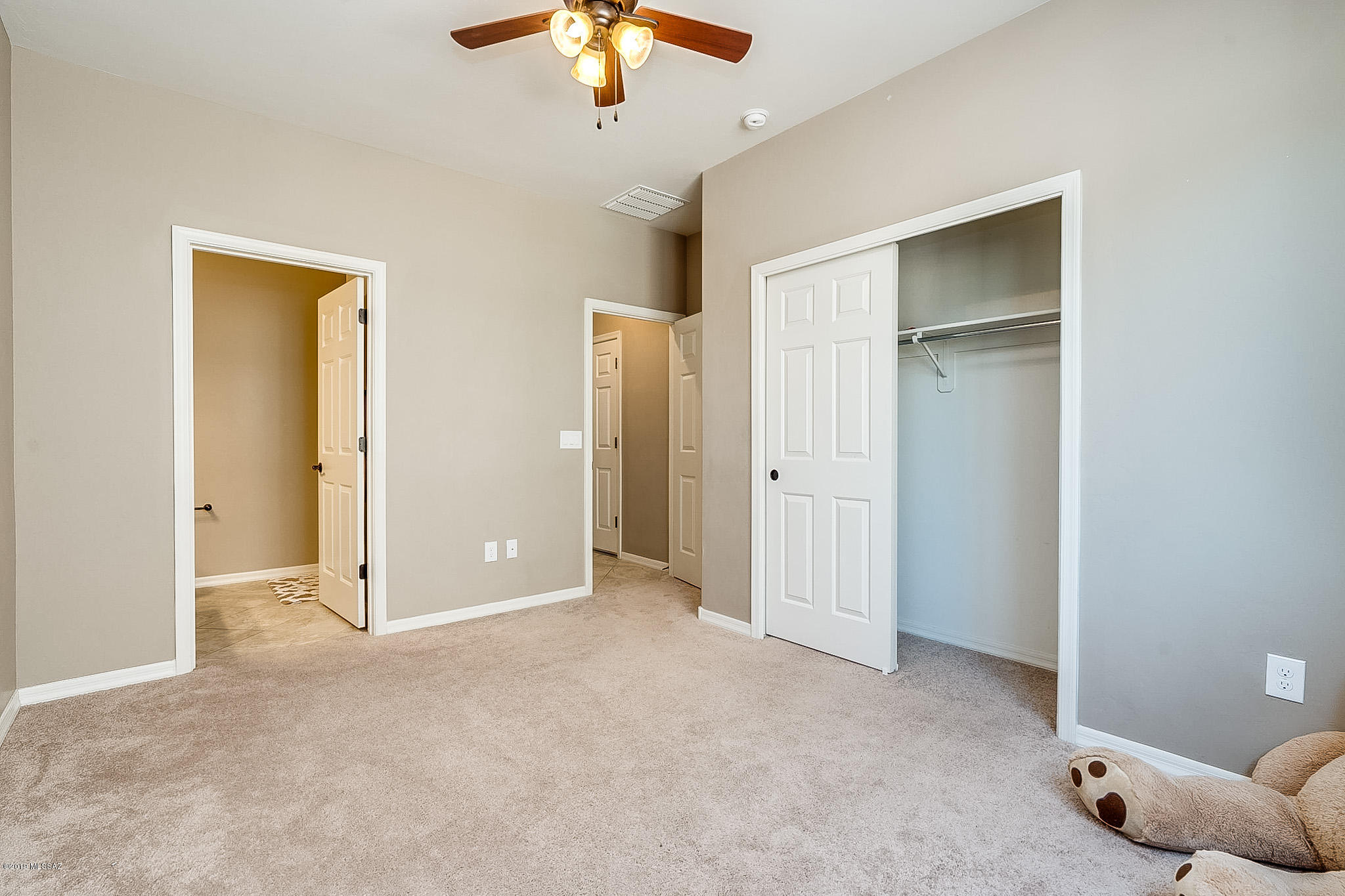 Mountain Vail Estates (136-501) - Residential