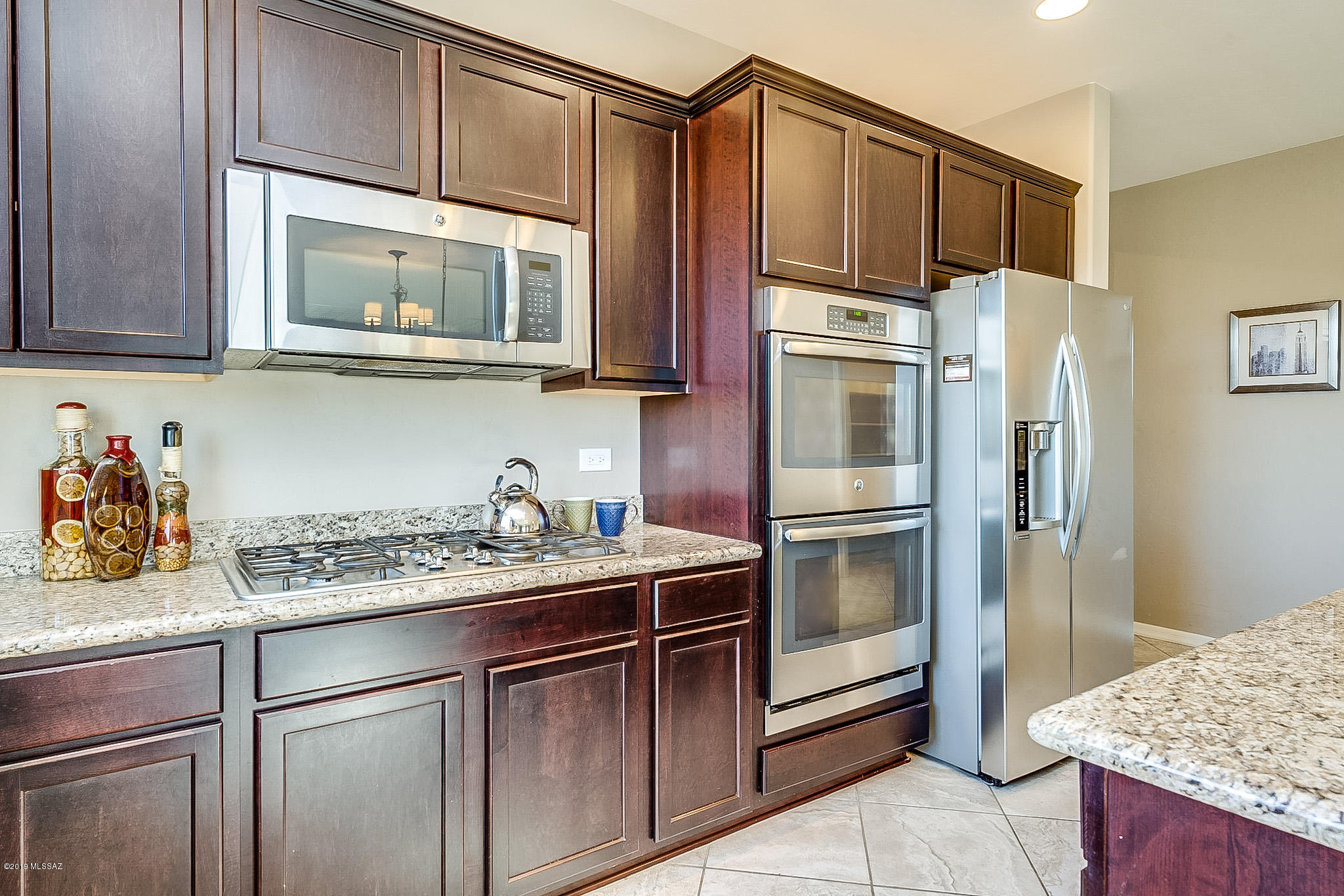 Mountain Vail Estates (136-501) - Residential