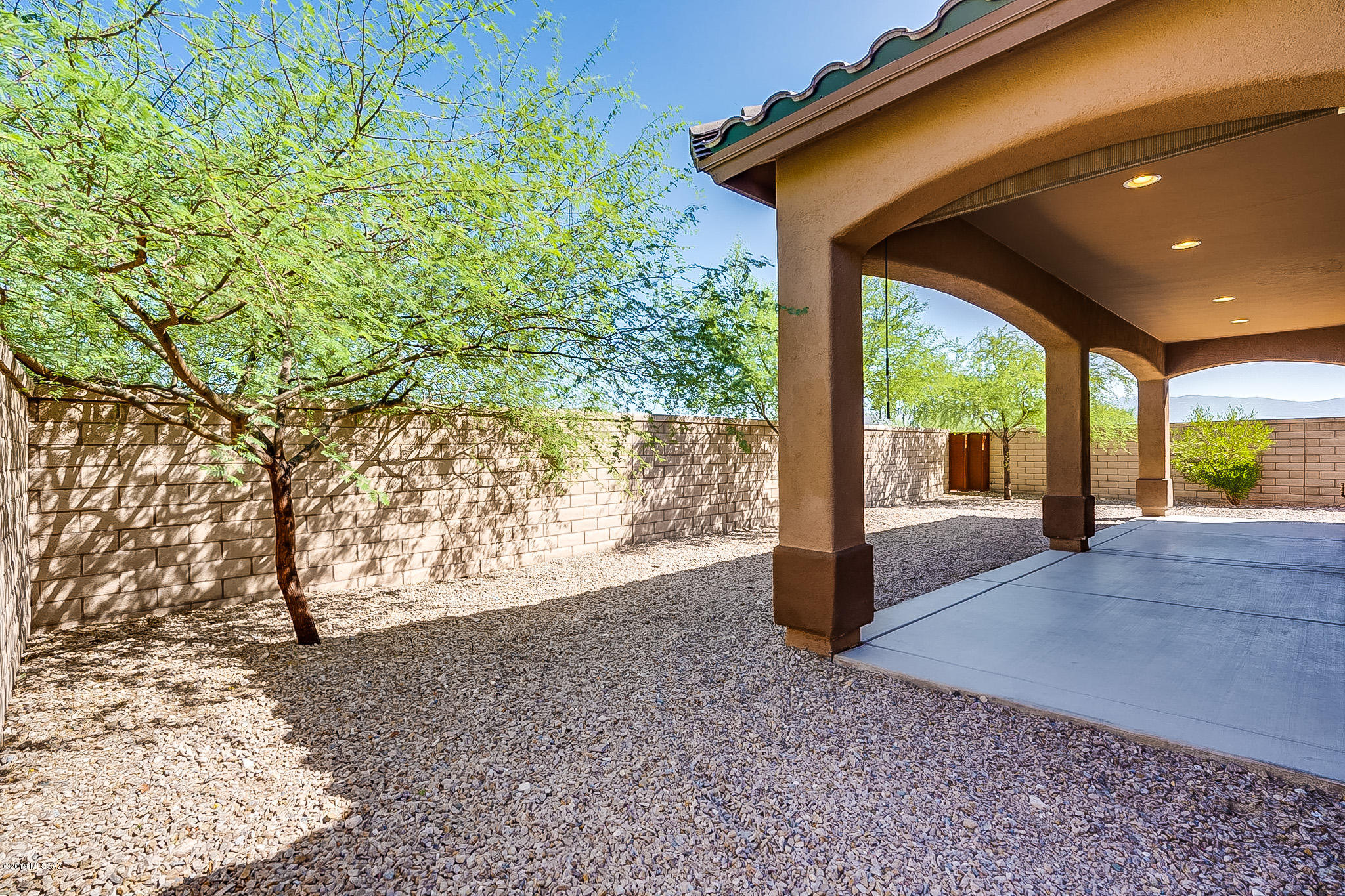 Mountain Vail Estates (136-501) - Residential