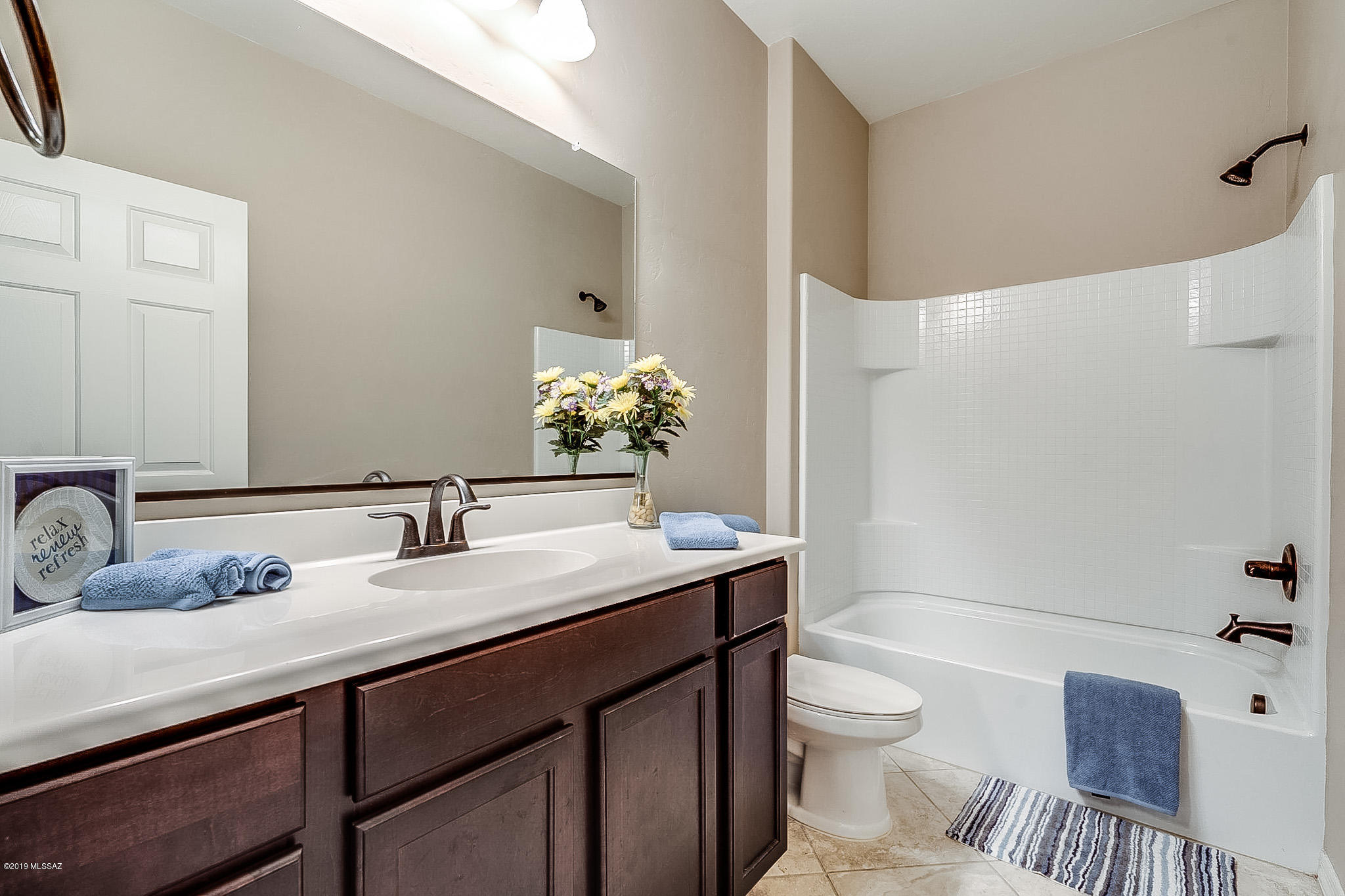 Mountain Vail Estates (136-501) - Residential