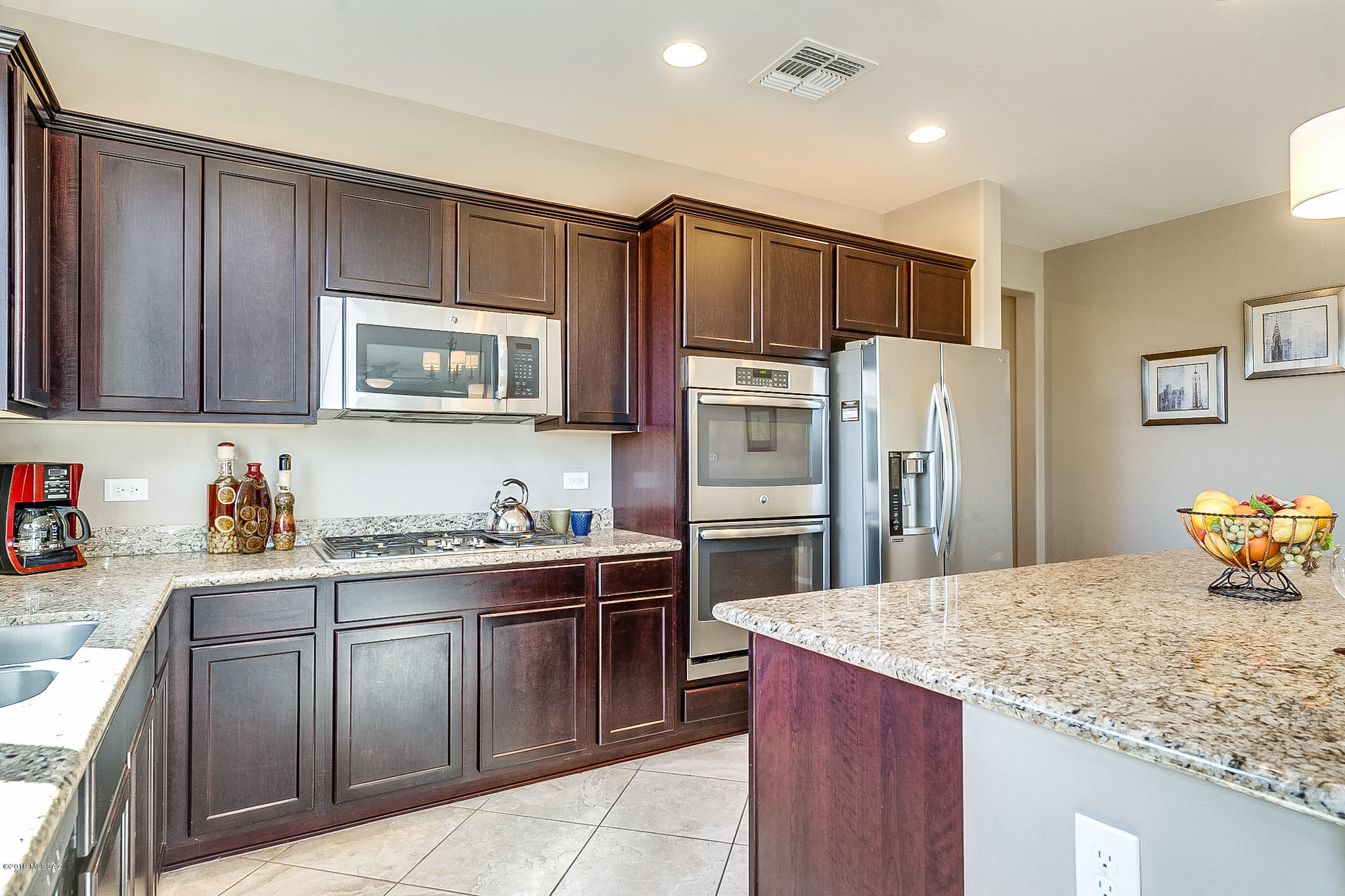 Mountain Vail Estates (136-501) - Residential