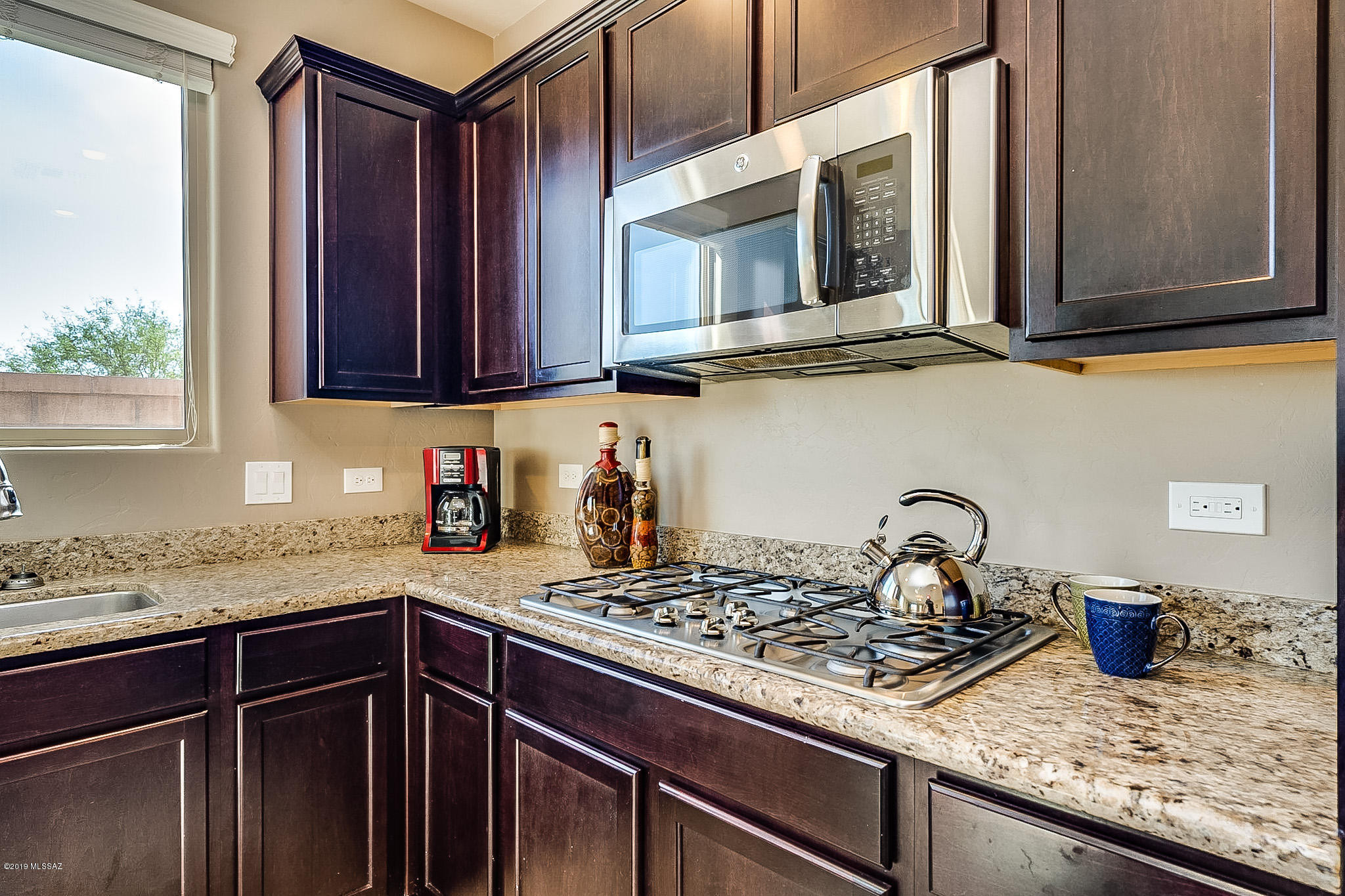 Mountain Vail Estates (136-501) - Residential
