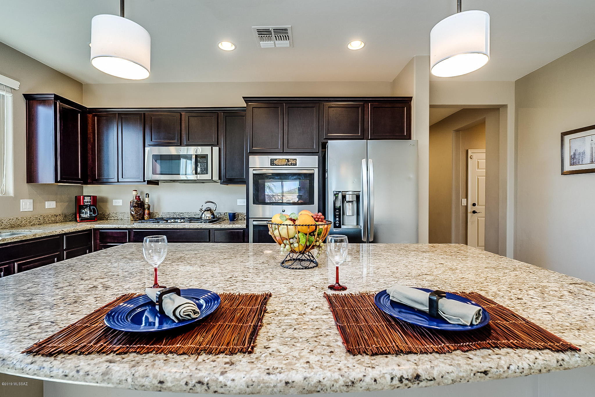 Mountain Vail Estates (136-501) - Residential