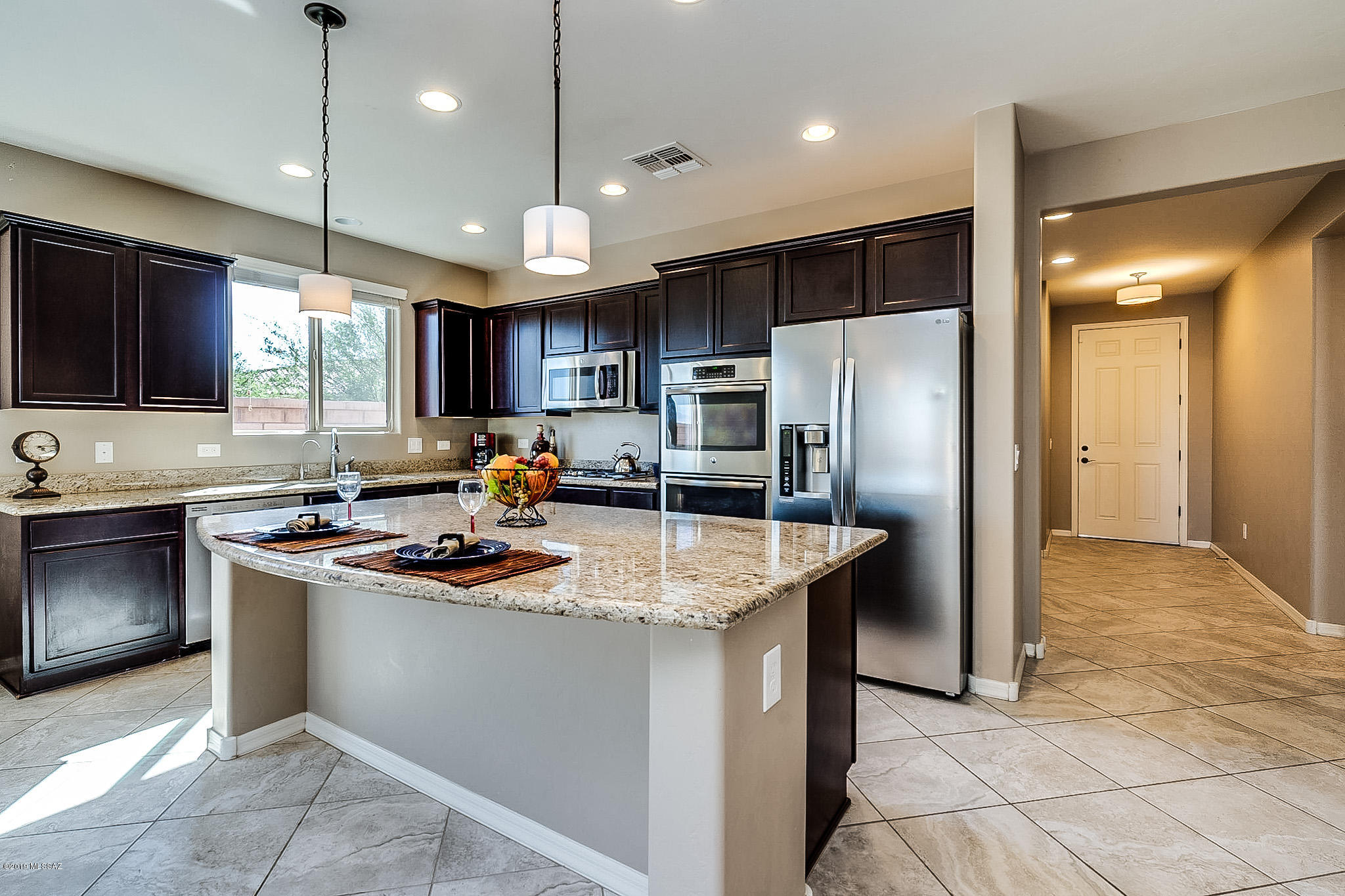 Mountain Vail Estates (136-501) - Residential