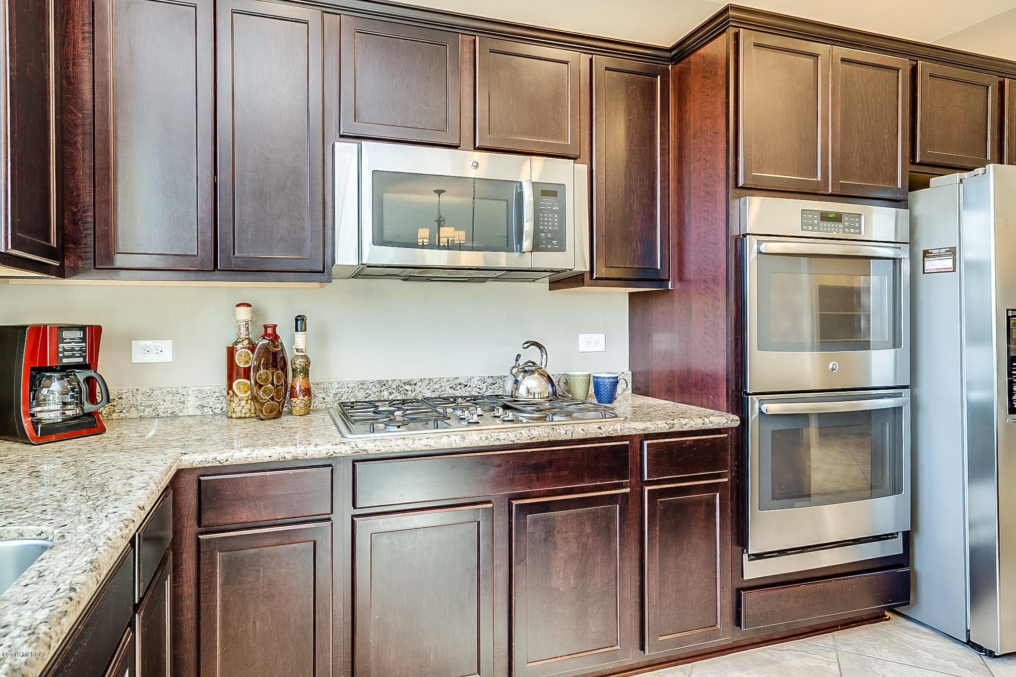 Mountain Vail Estates (136-501) - Residential