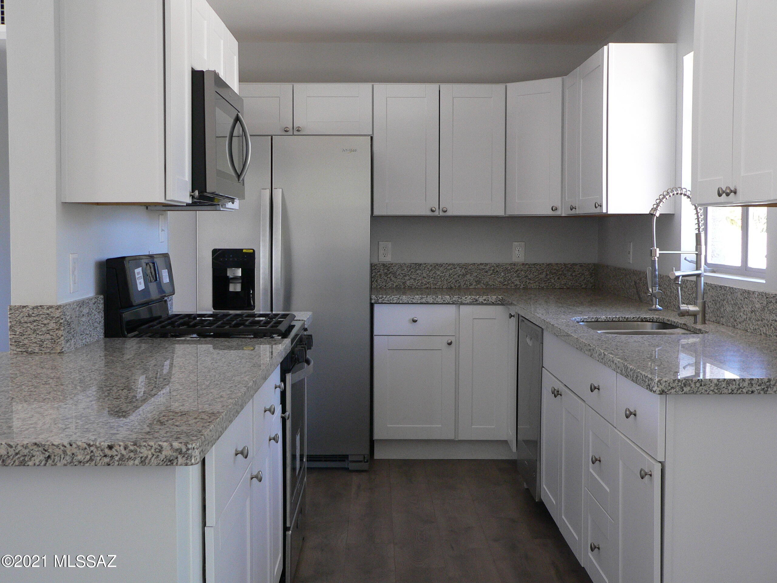 Yale Estates - Residential