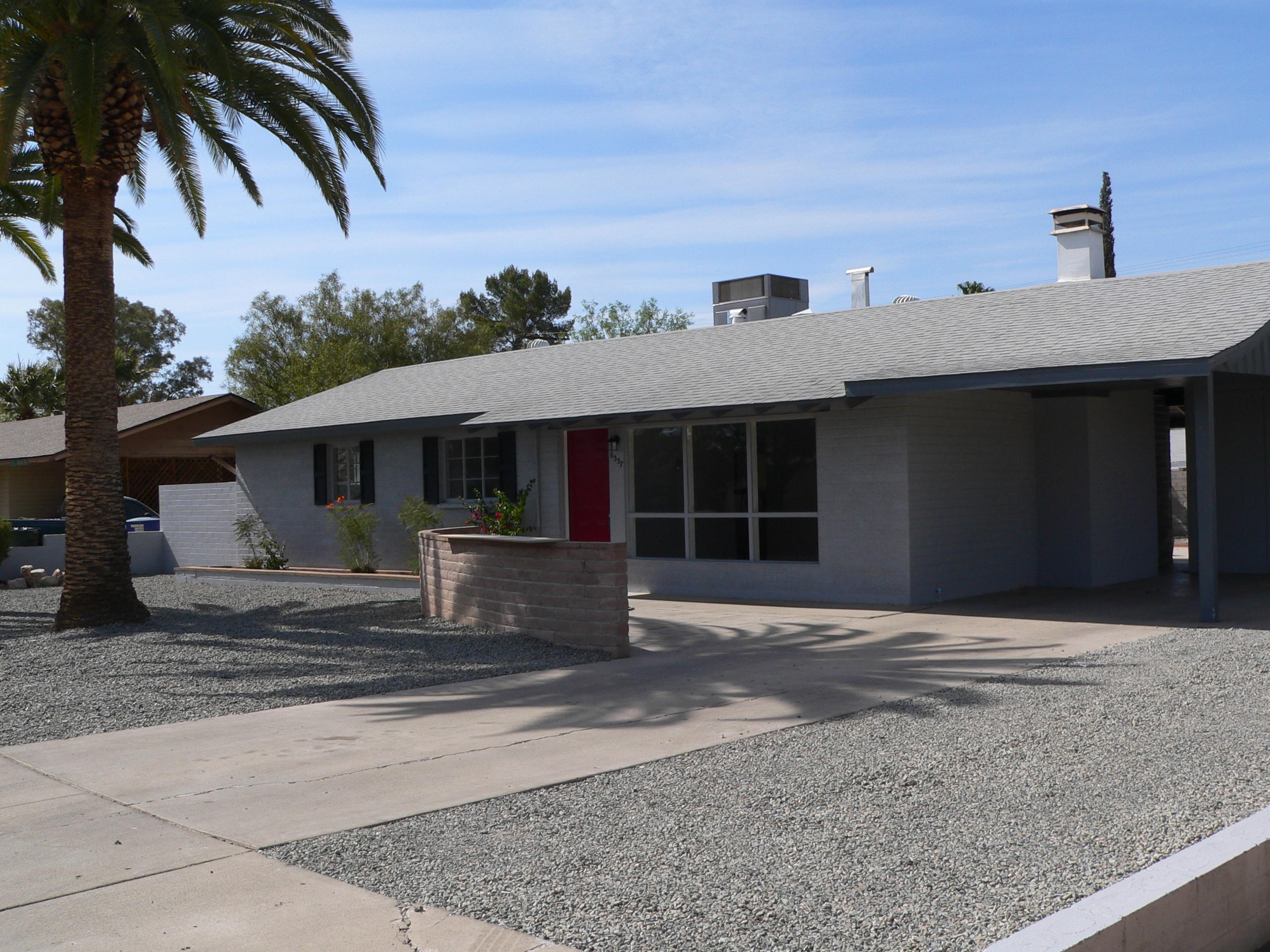 Yale Estates - Residential
