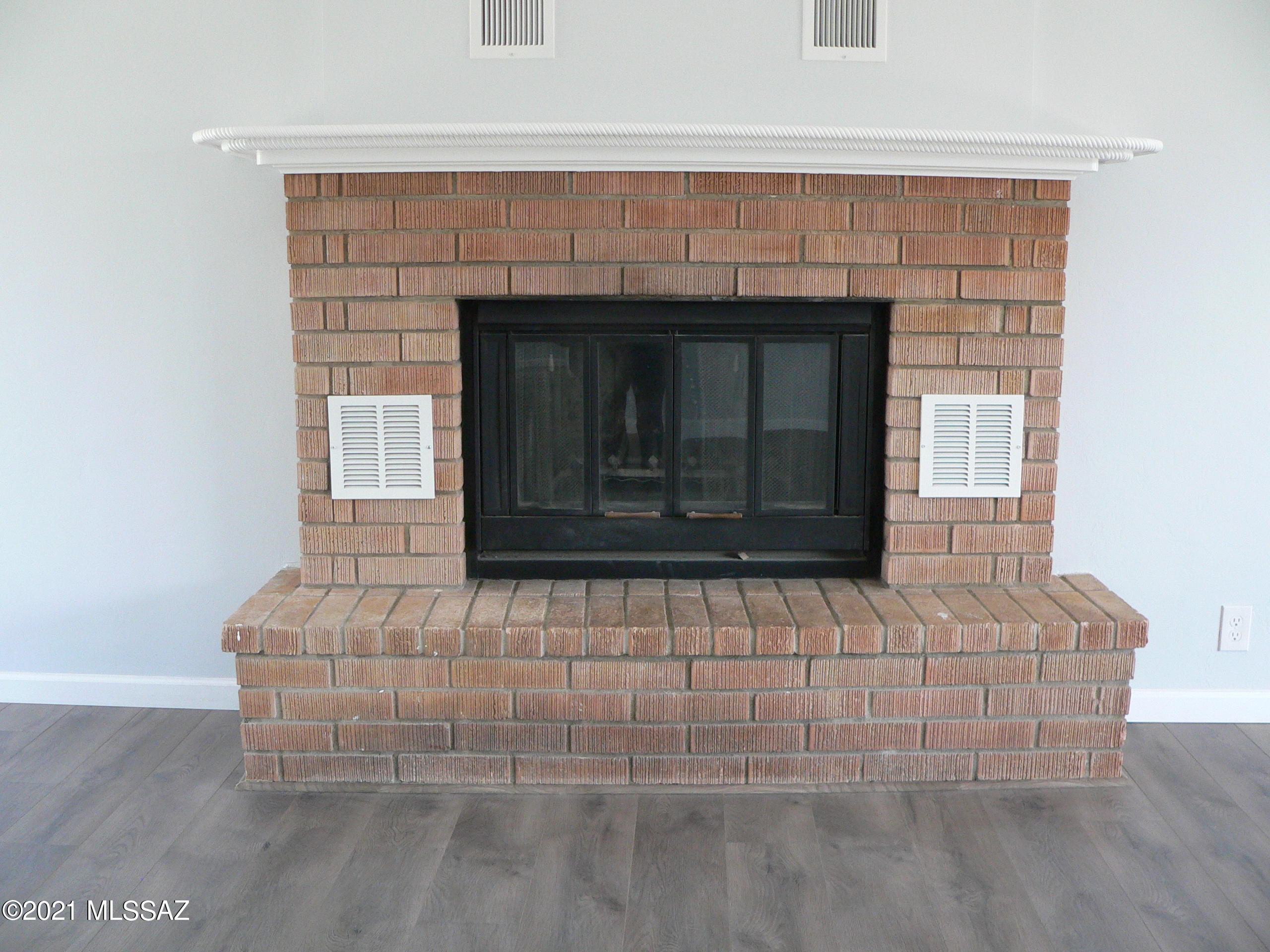 Yale Estates - Residential
