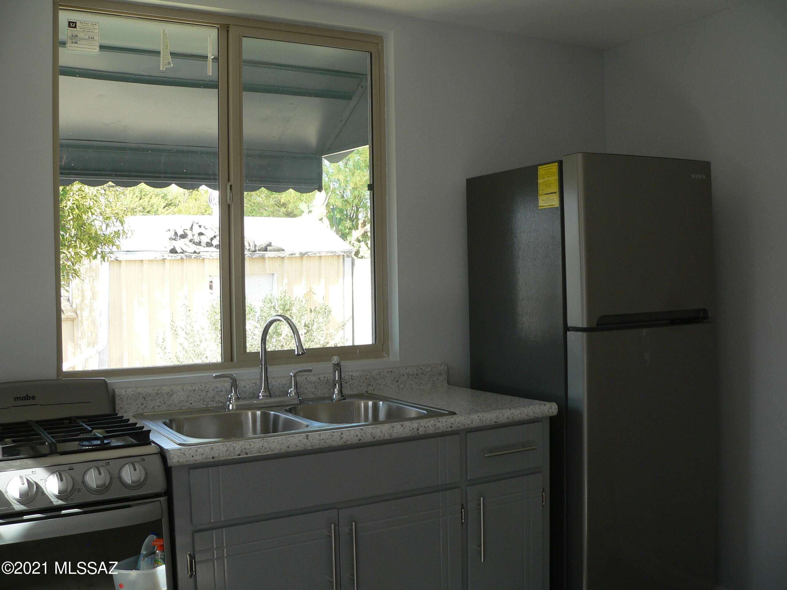 Yale Estates - Residential