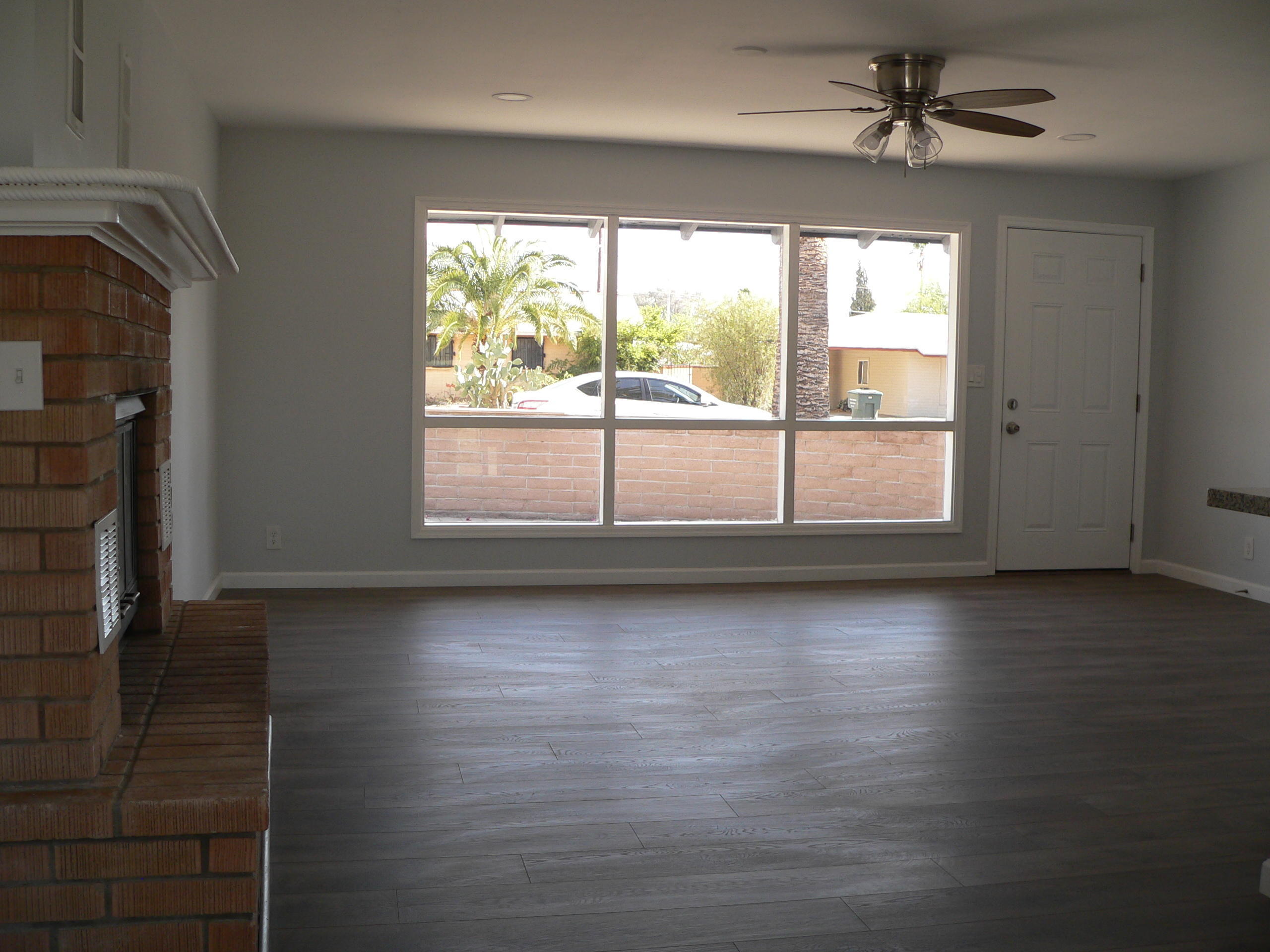 Yale Estates - Residential
