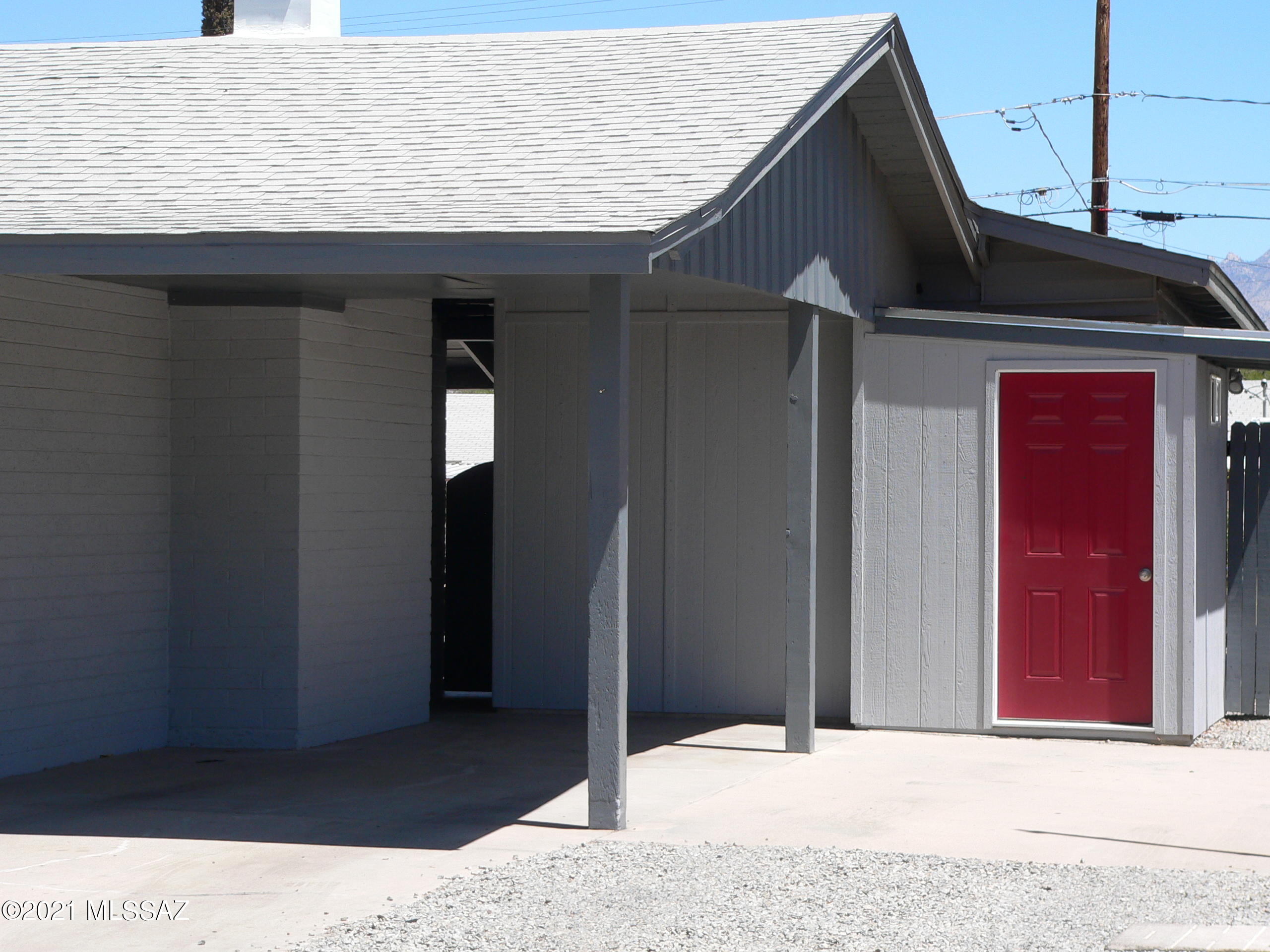 Yale Estates - Residential