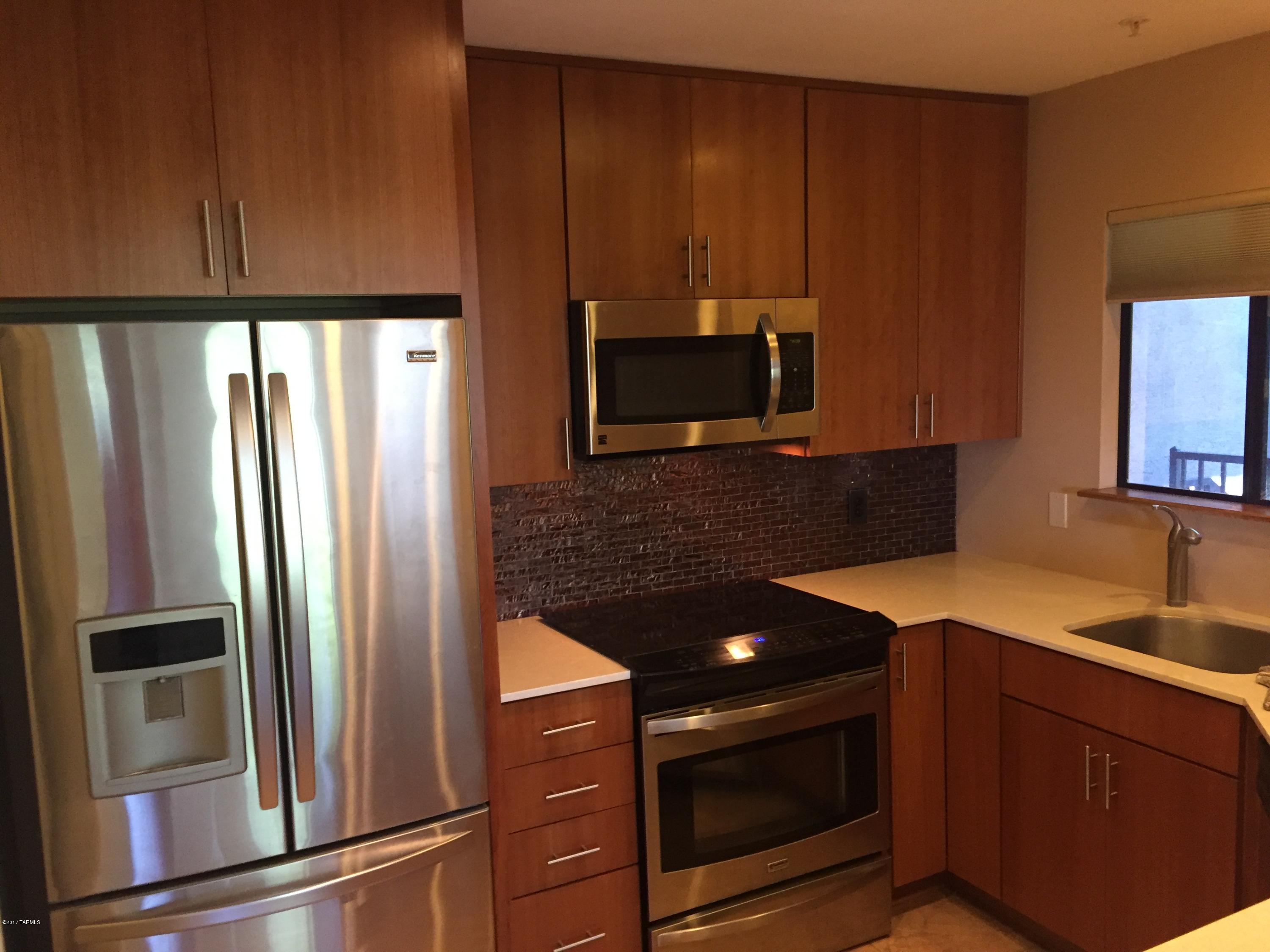 Veranda at Ventana Condominiums - Residential Lease