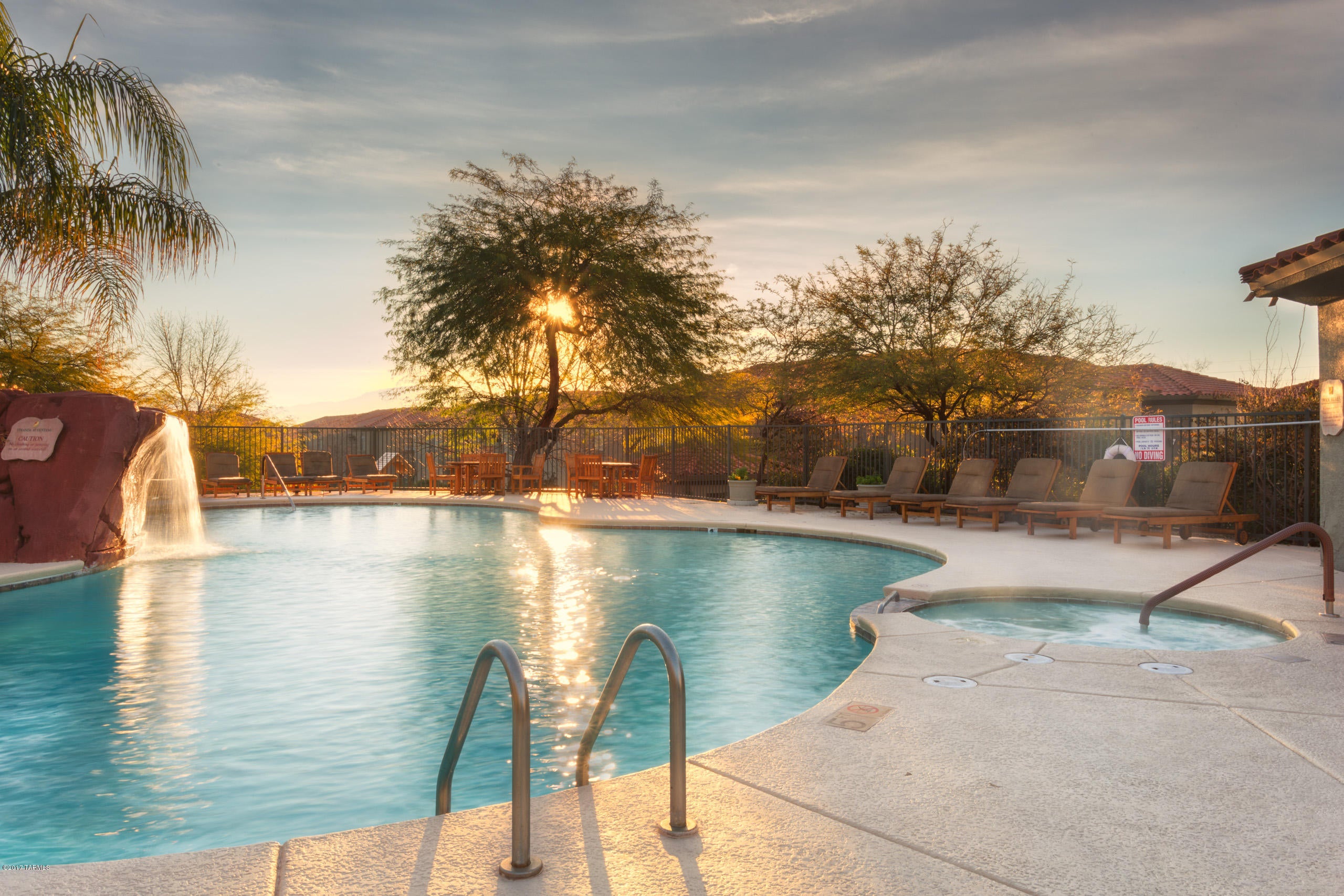 Veranda at Ventana Condominiums - Residential Lease