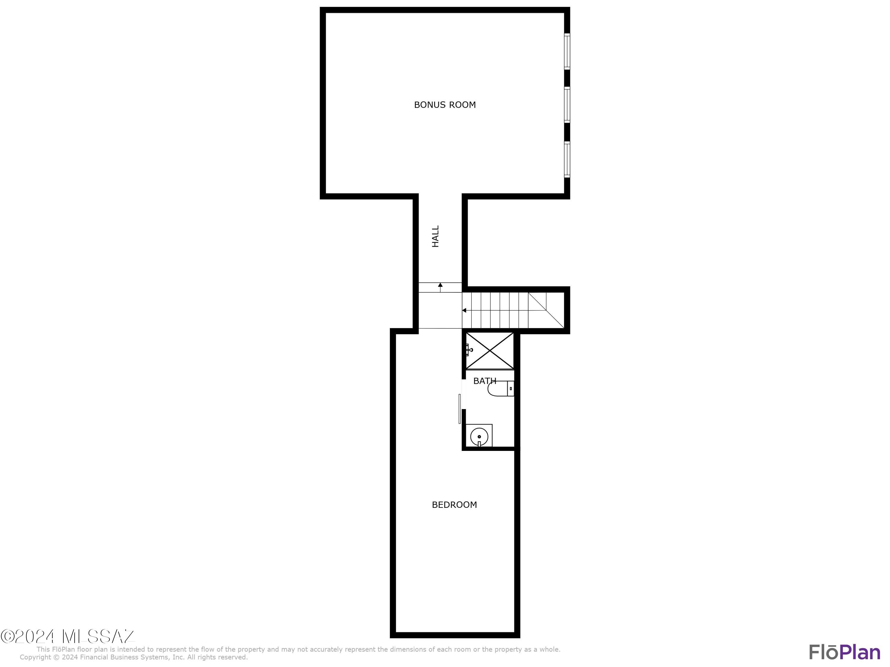 Unsubdivided - Residential