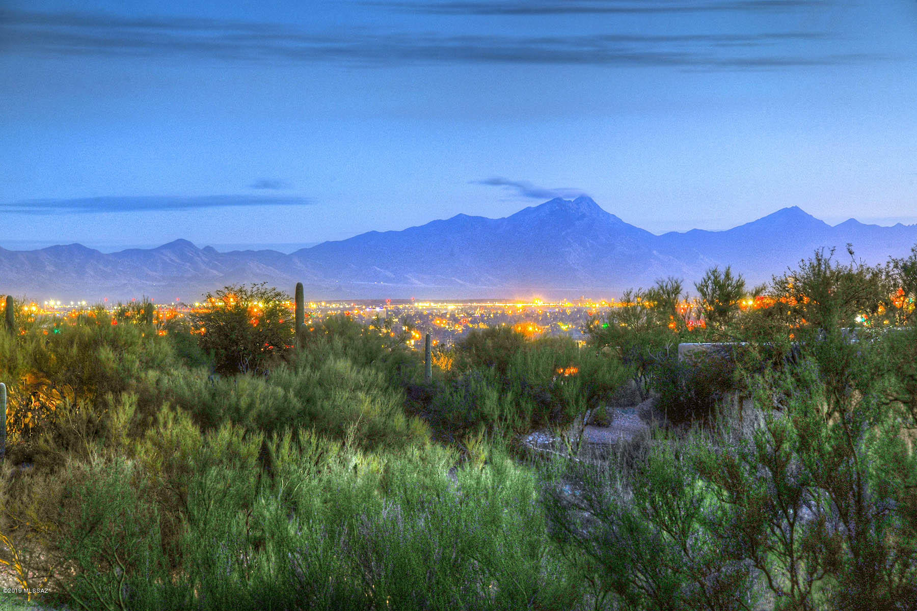 Catalina Foothills Est. NO. 10 (73-90, 119, 121, 123, 127-146) - Residential