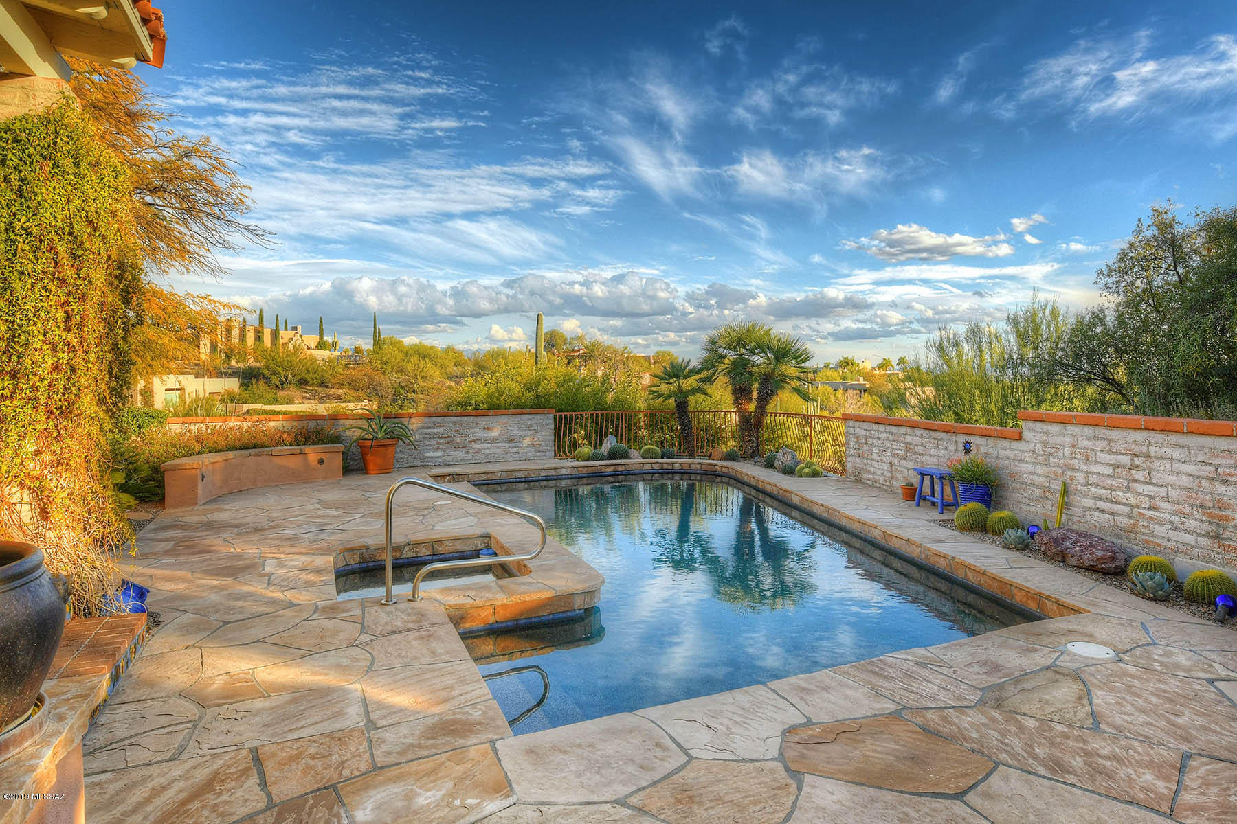 Catalina Foothills Est. NO. 10 (73-90, 119, 121, 123, 127-146) - Residential