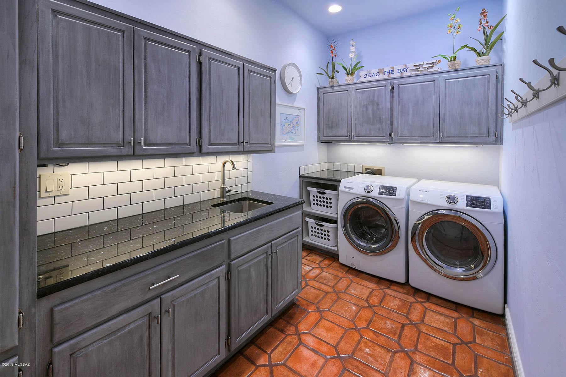Catalina Foothills Est. NO. 10 (73-90, 119, 121, 123, 127-146) - Residential