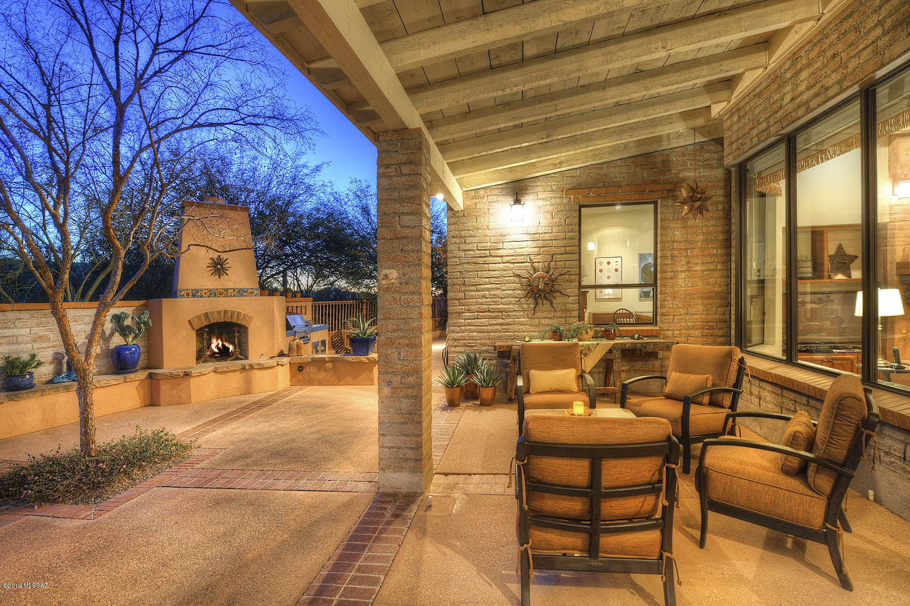 Catalina Foothills Est. NO. 10 (73-90, 119, 121, 123, 127-146) - Residential