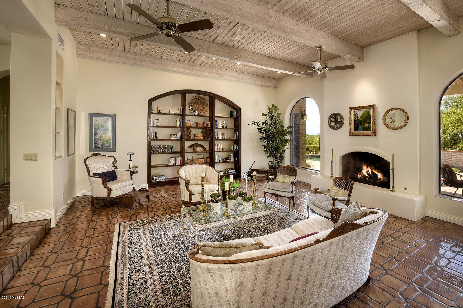 Catalina Foothills Est. NO. 10 (73-90, 119, 121, 123, 127-146) - Residential