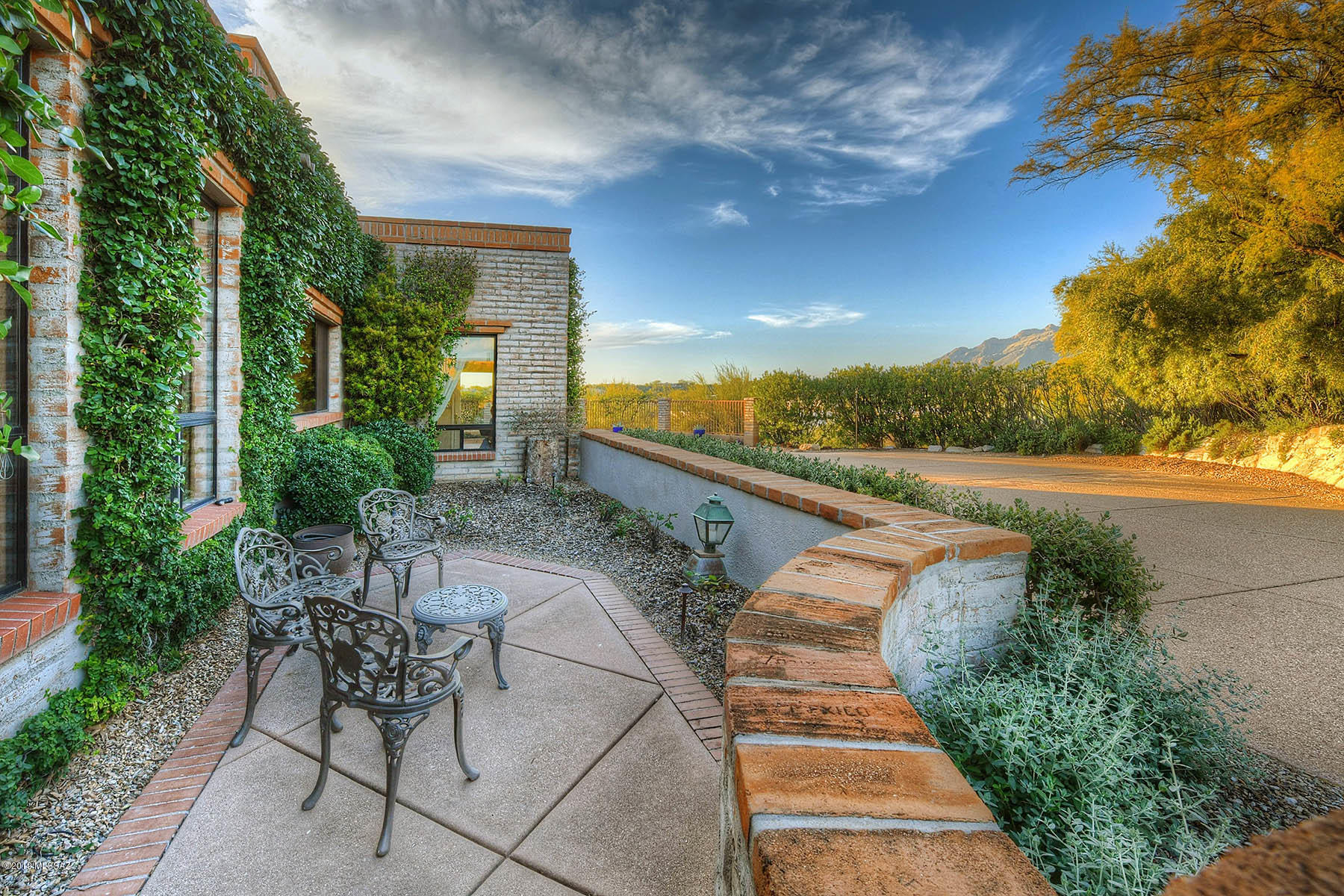 Catalina Foothills Est. NO. 10 (73-90, 119, 121, 123, 127-146) - Residential